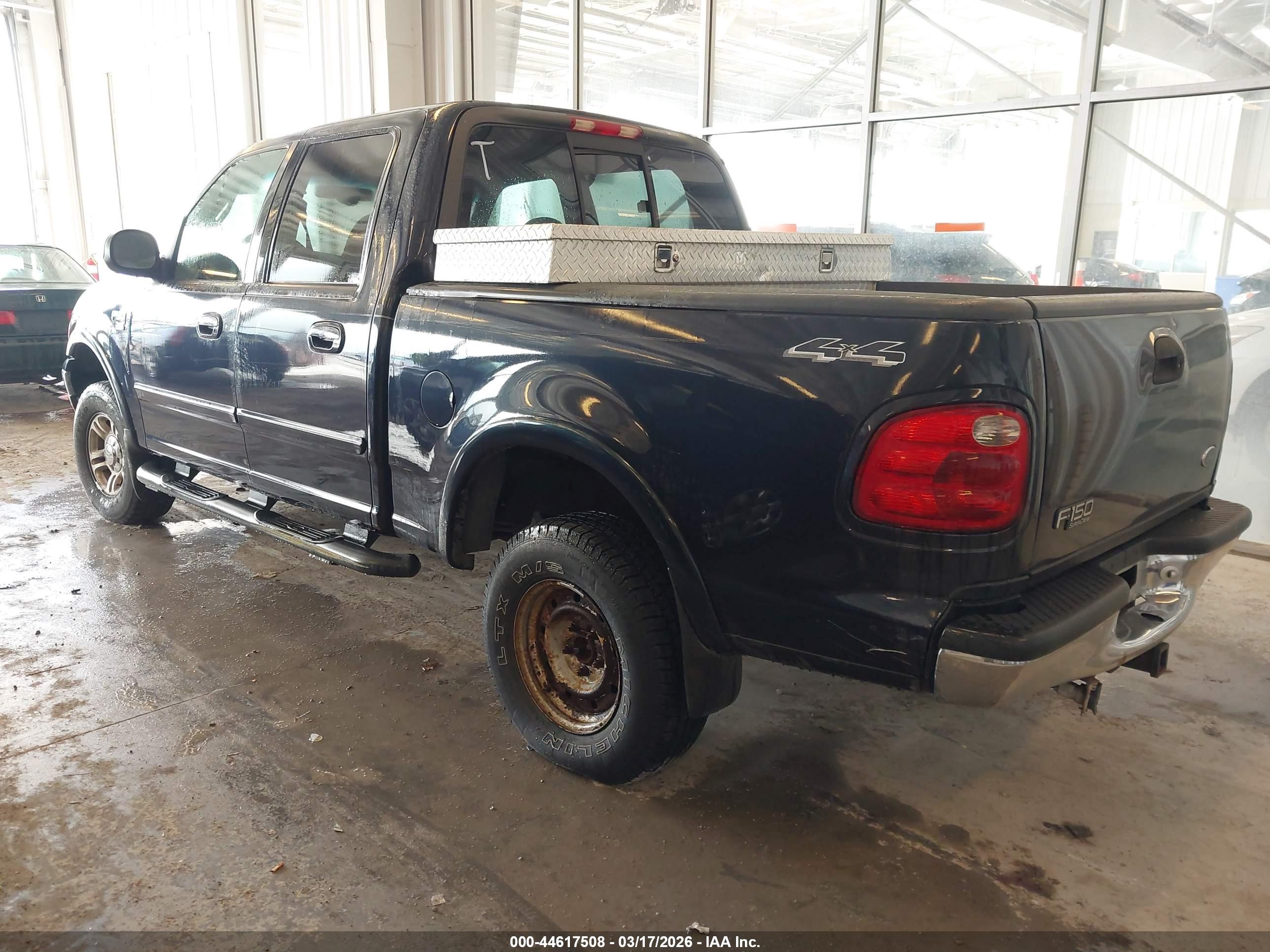 FORD F-150 image 3