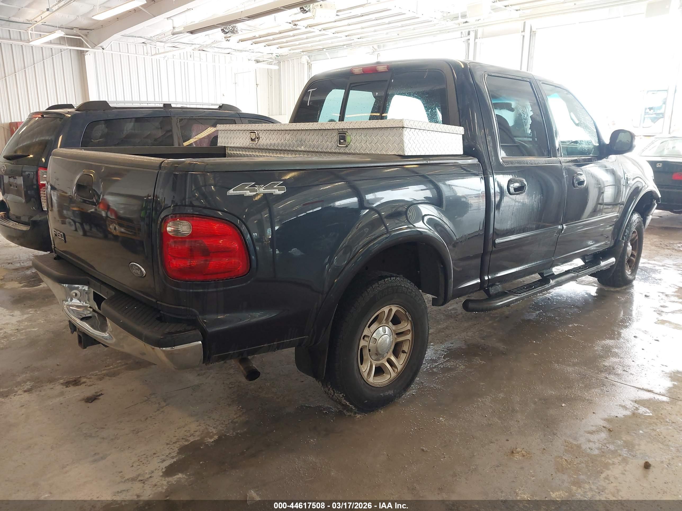FORD F-150 image 4
