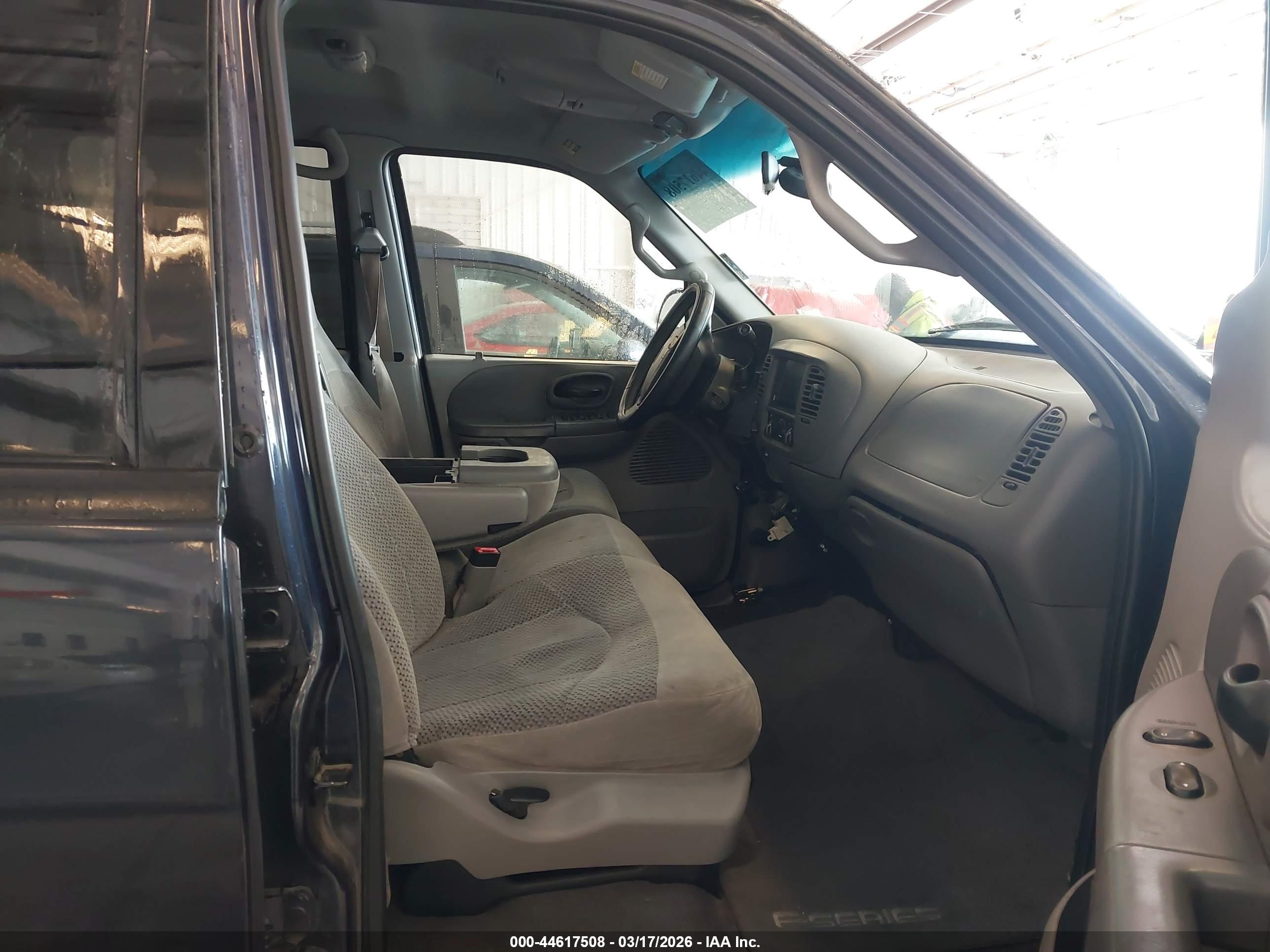 FORD F-150 image 5