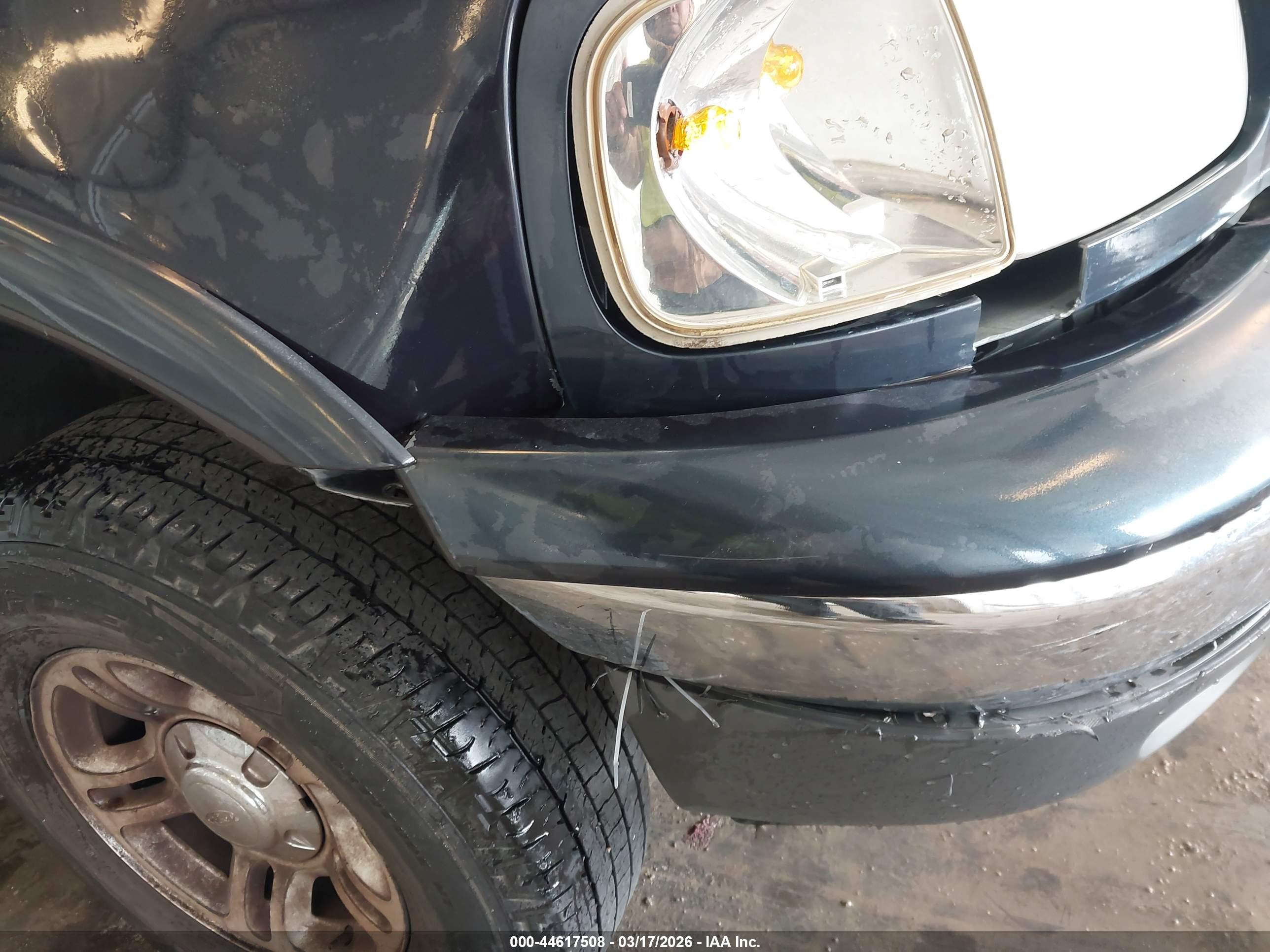 FORD F-150 image 6