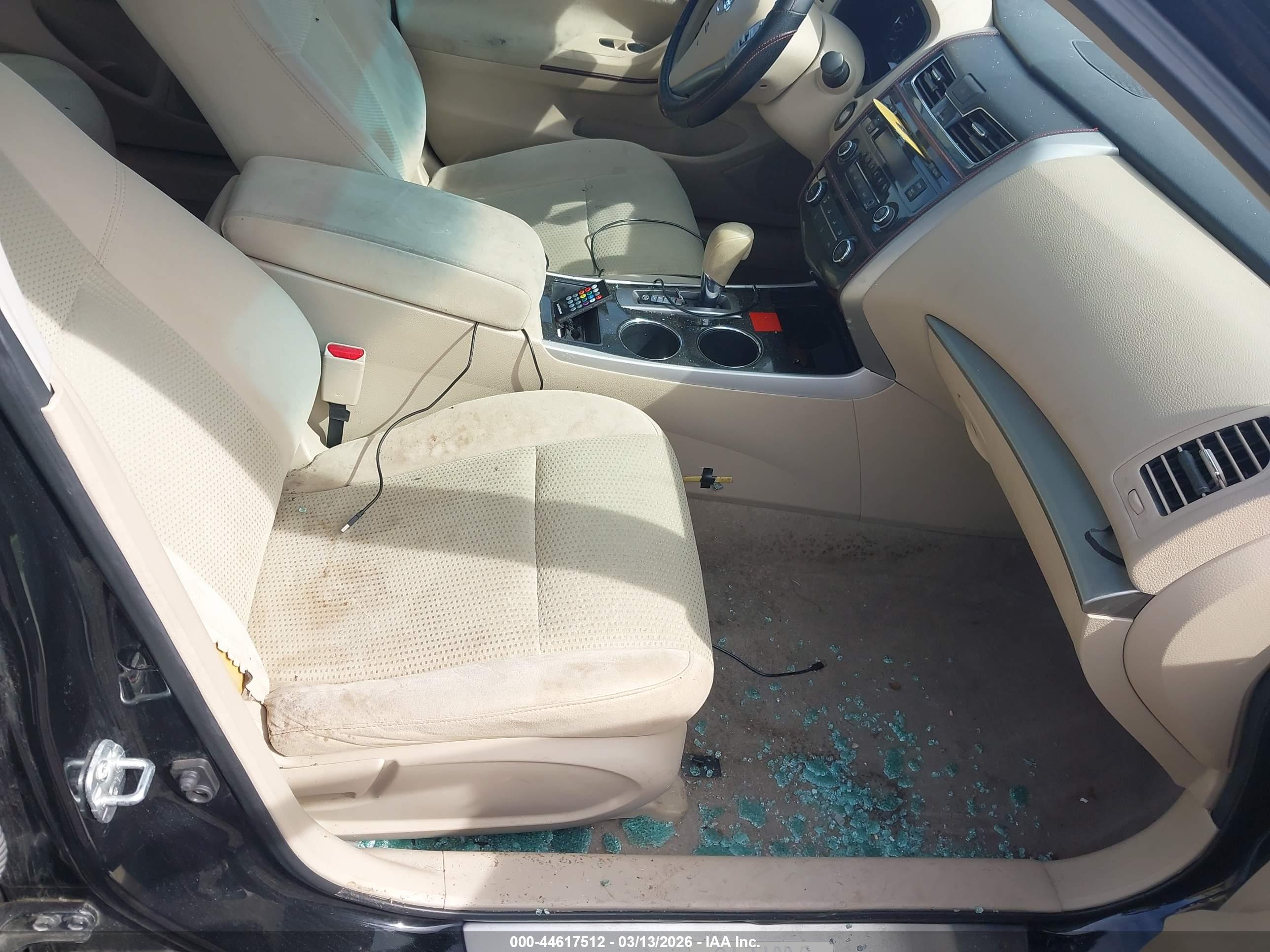 NISSAN ALTIMA image 5