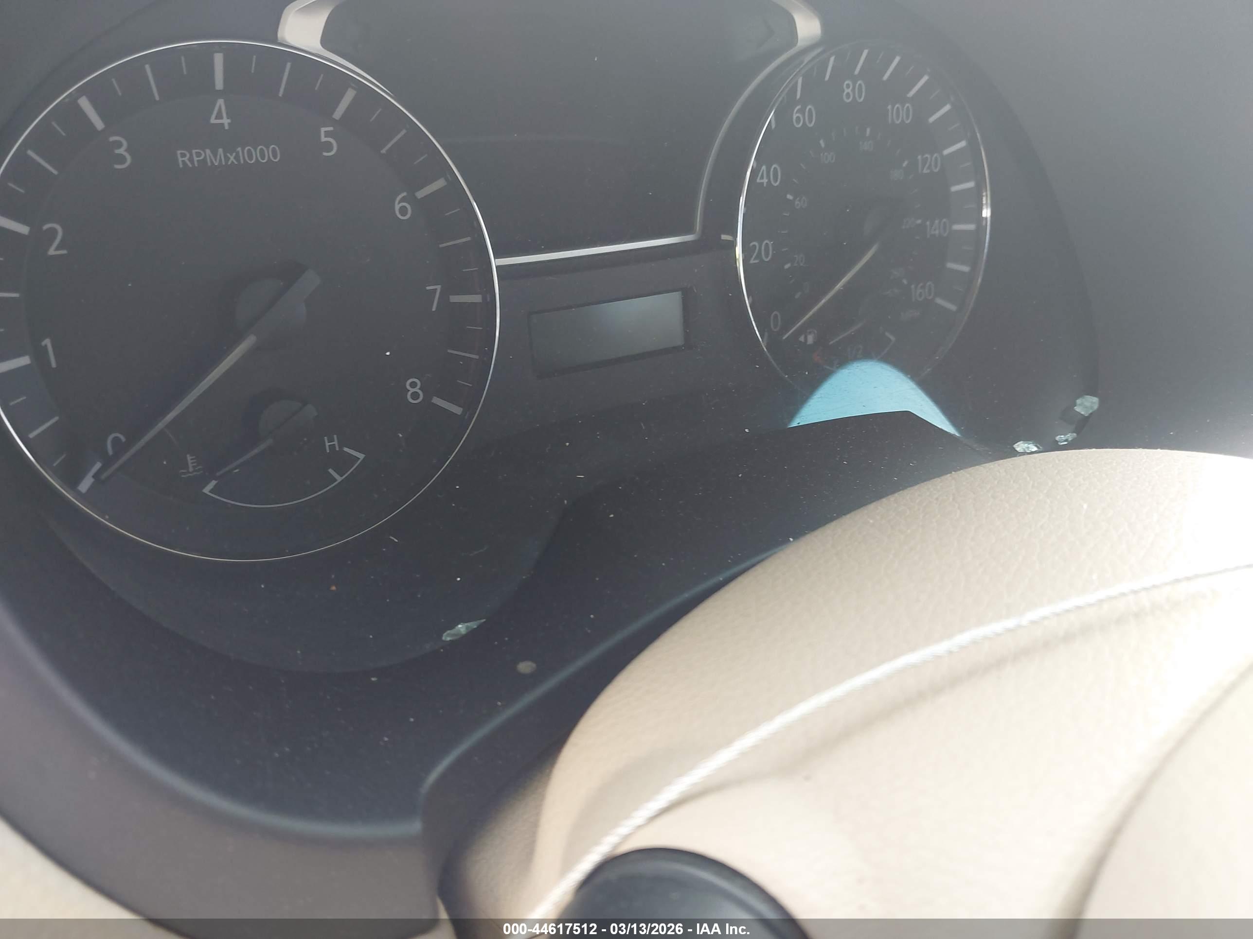 NISSAN ALTIMA image 7