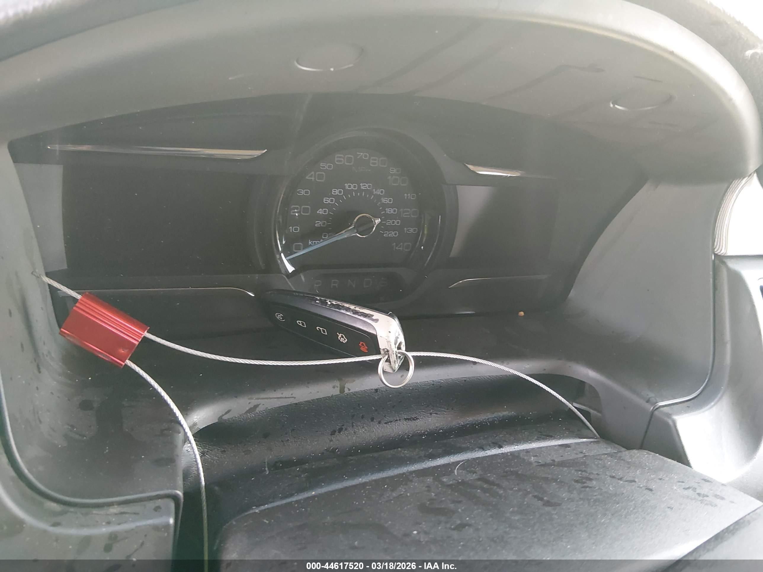 FORD FLEX image 11