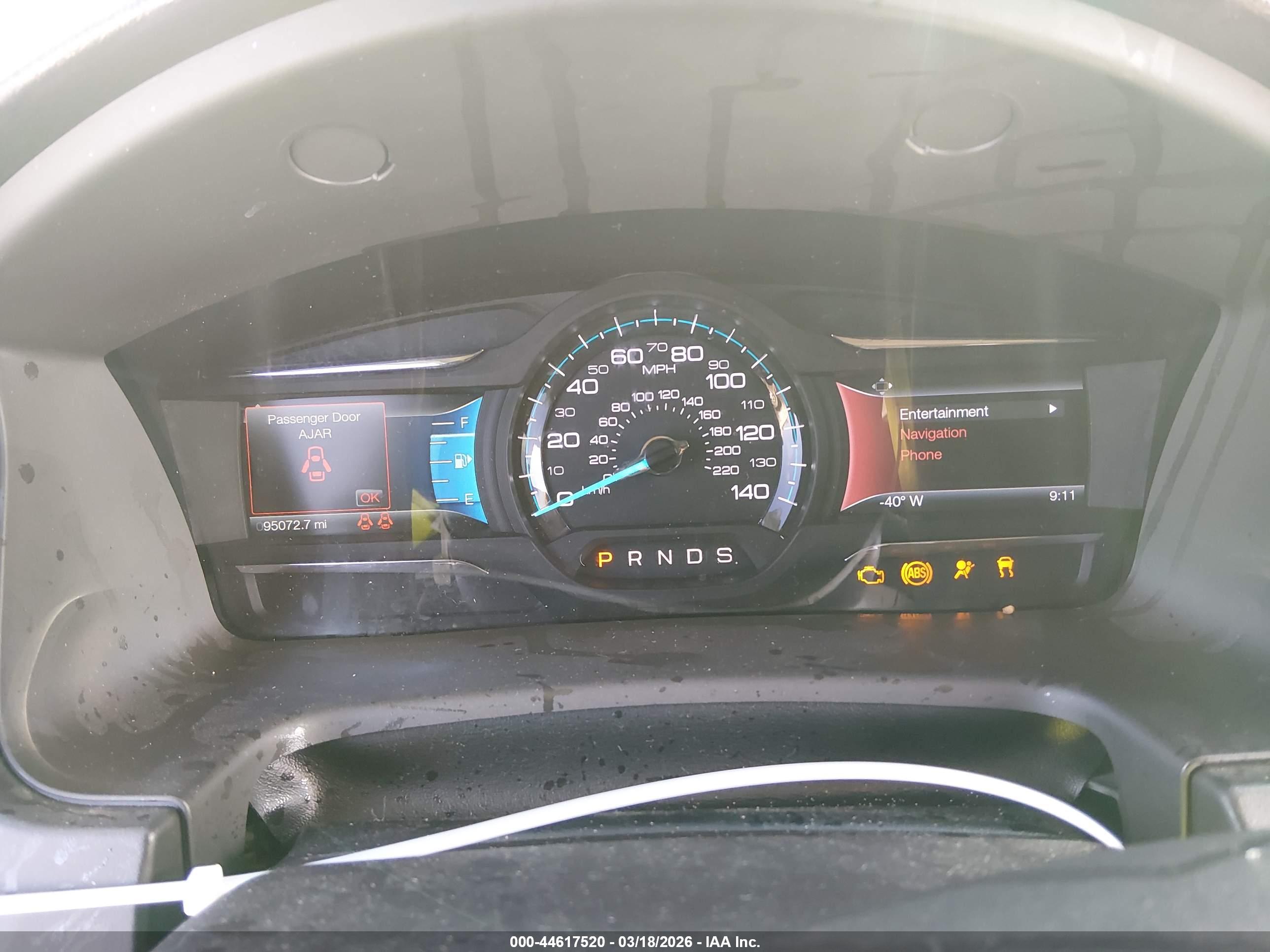 FORD FLEX image 7
