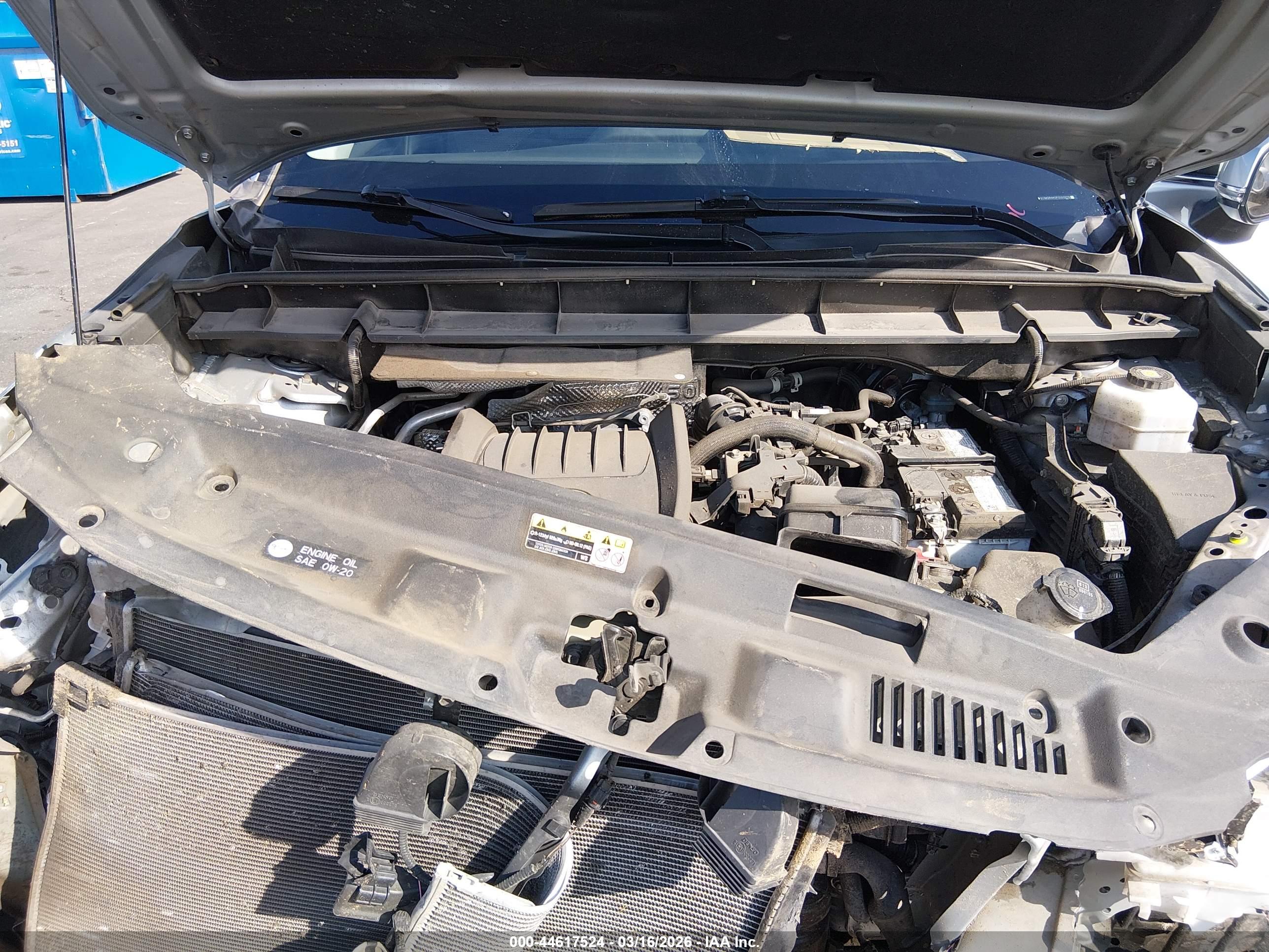TOYOTA HIGHLANDER image 10