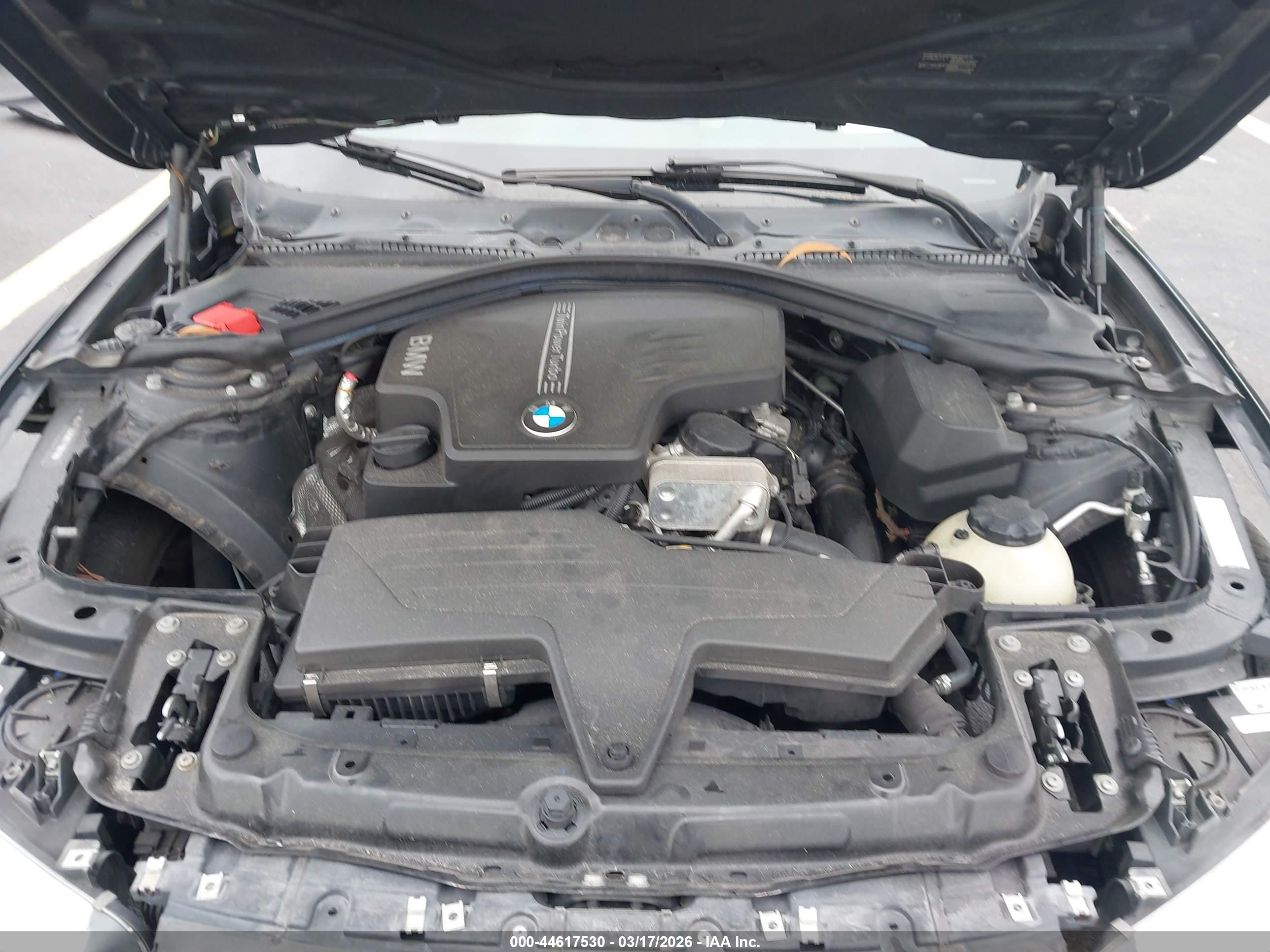BMW 428I image 10