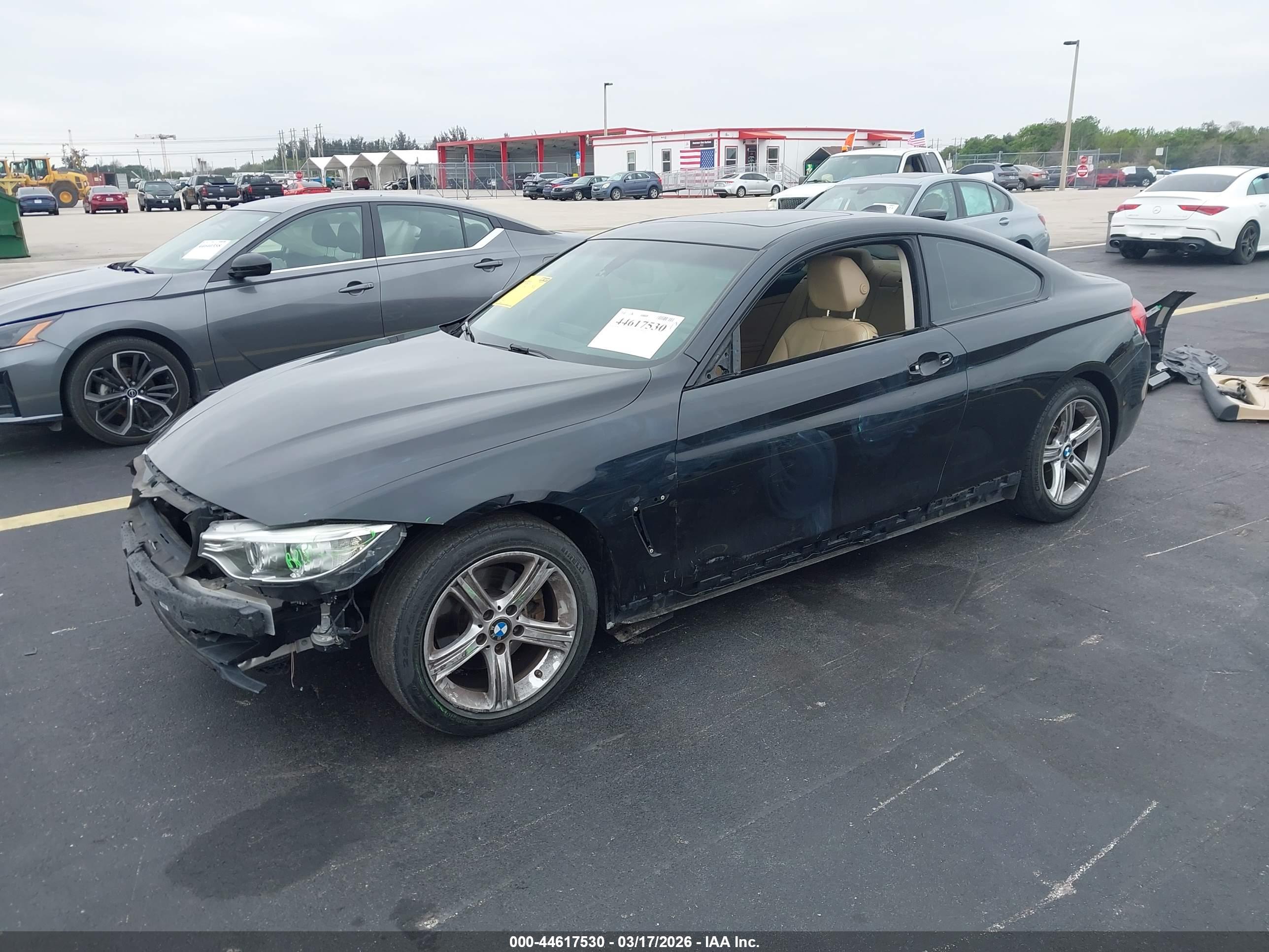BMW 428I image 2
