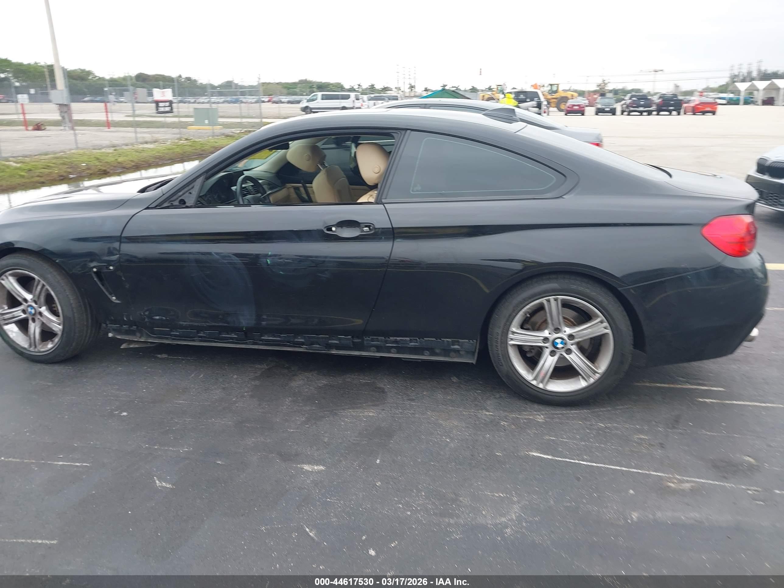 BMW 428I image 6