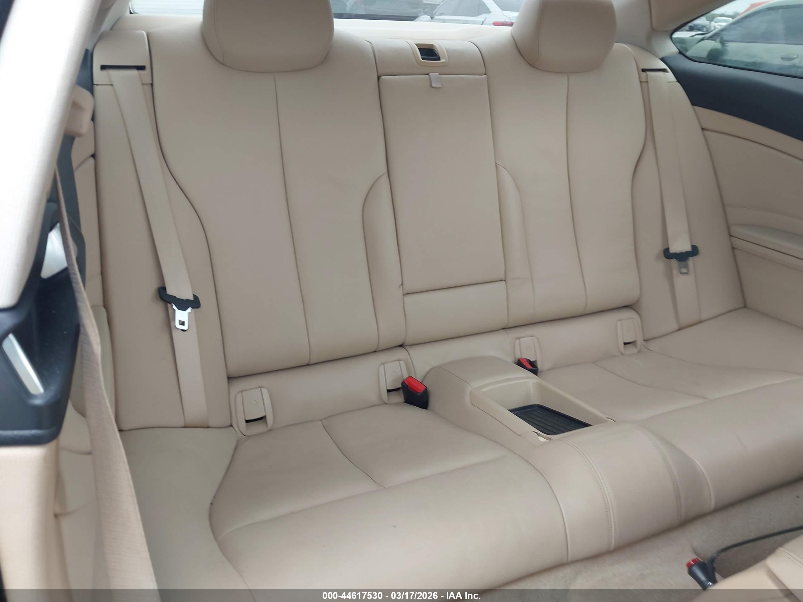 BMW 428I image 8