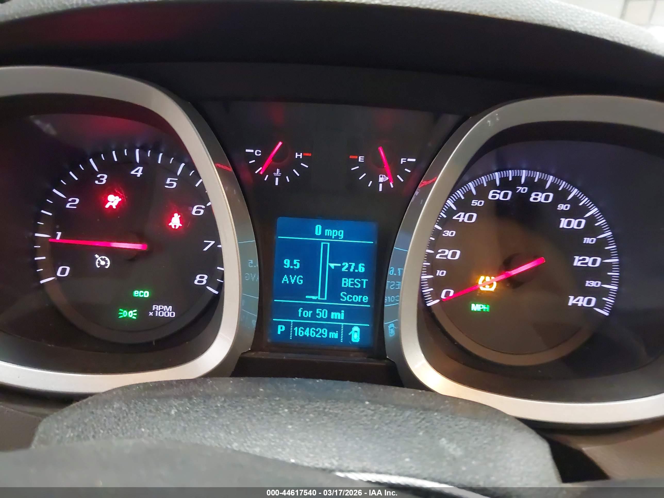 CHEVROLET EQUINOX image 7