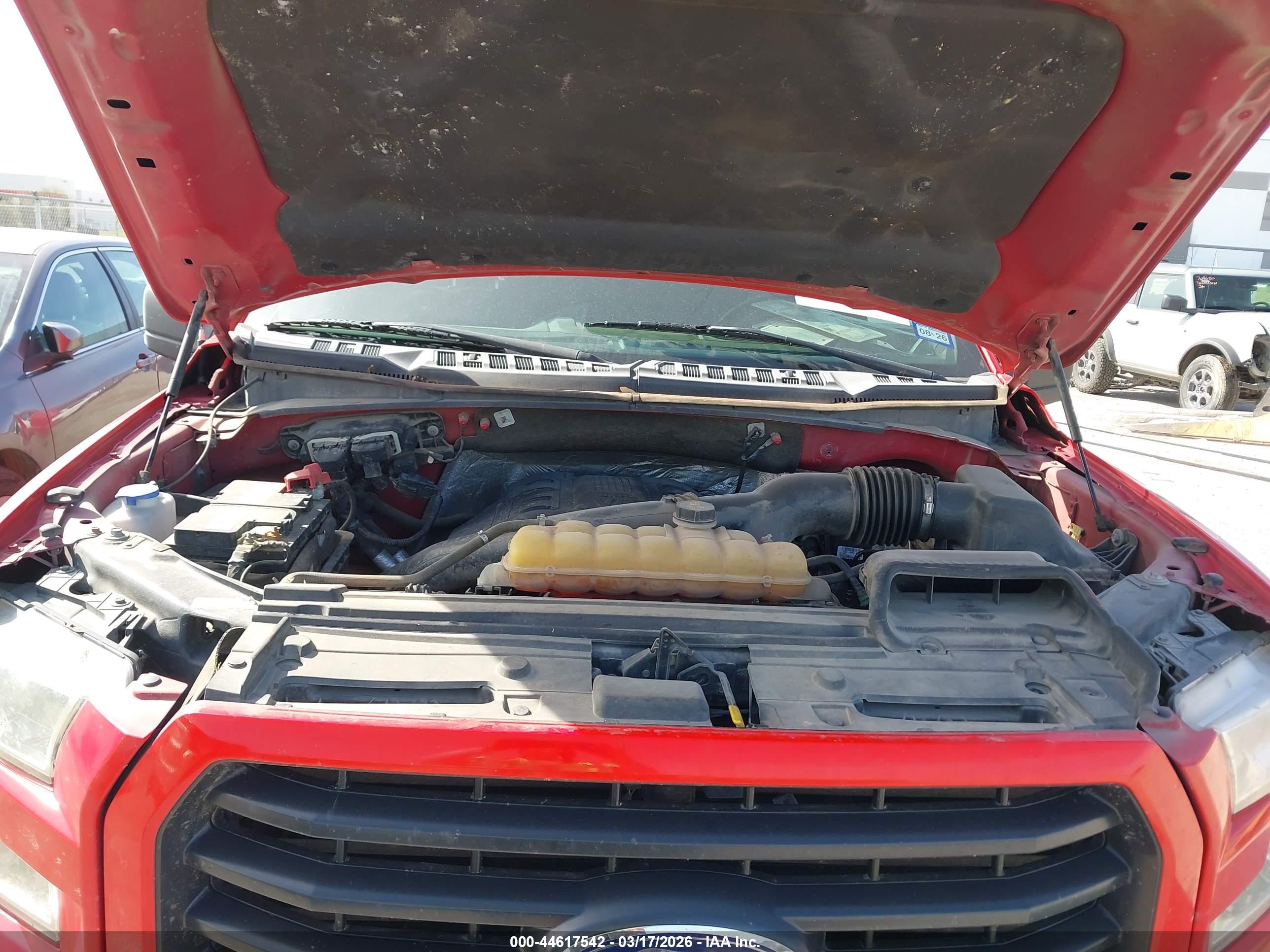 FORD F-150 image 10