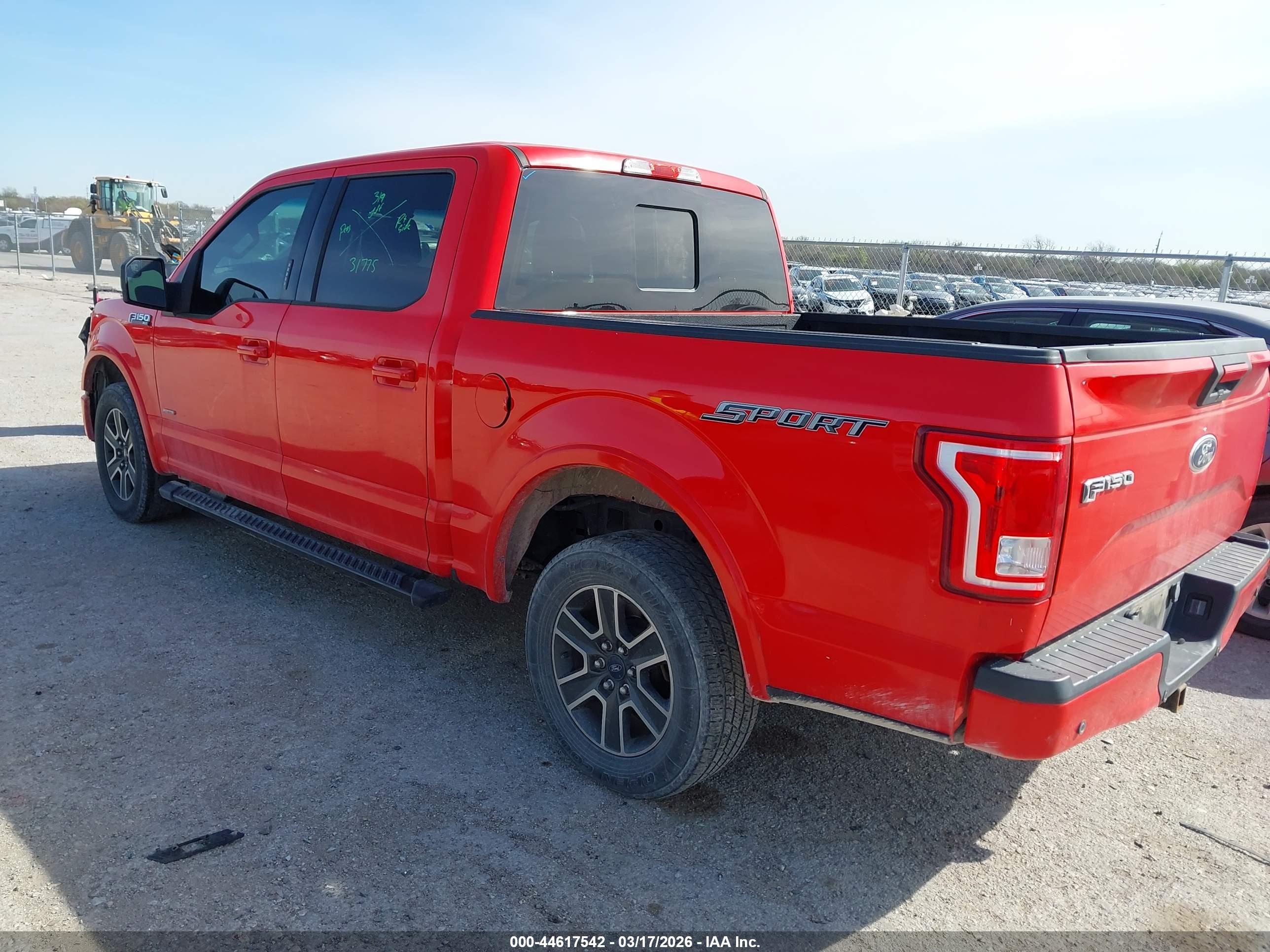 FORD F-150 image 3