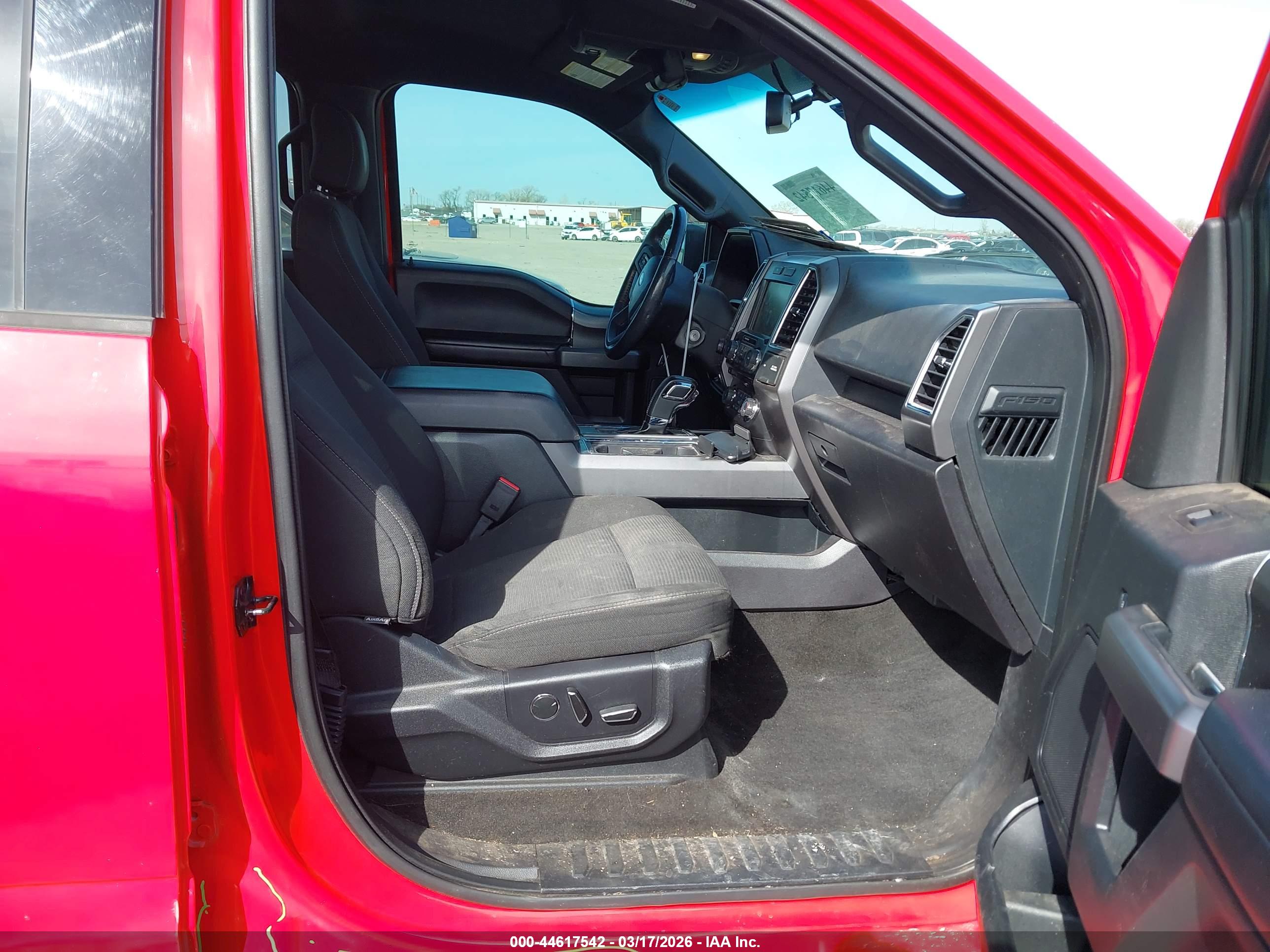 FORD F-150 image 5