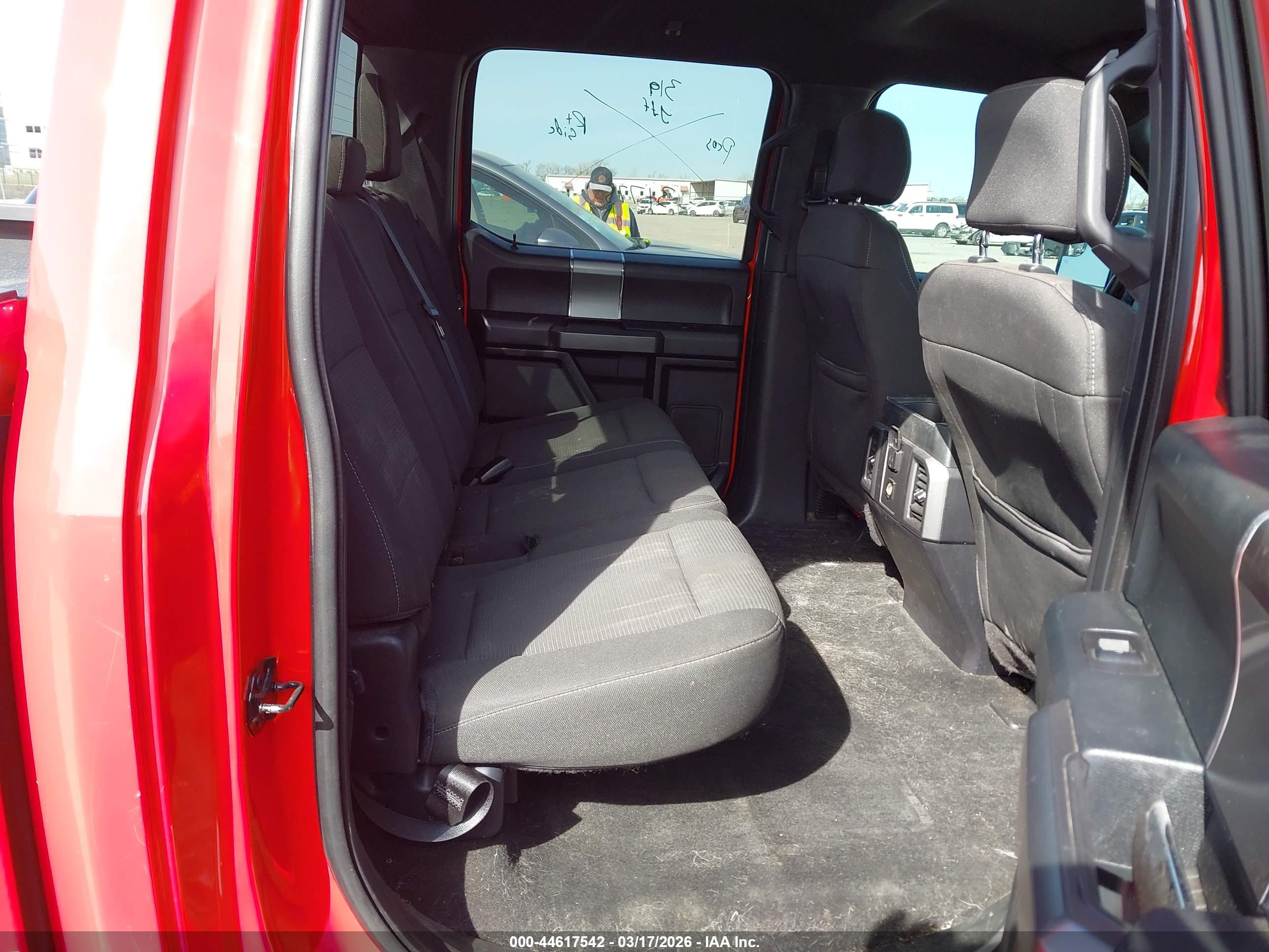 FORD F-150 image 8