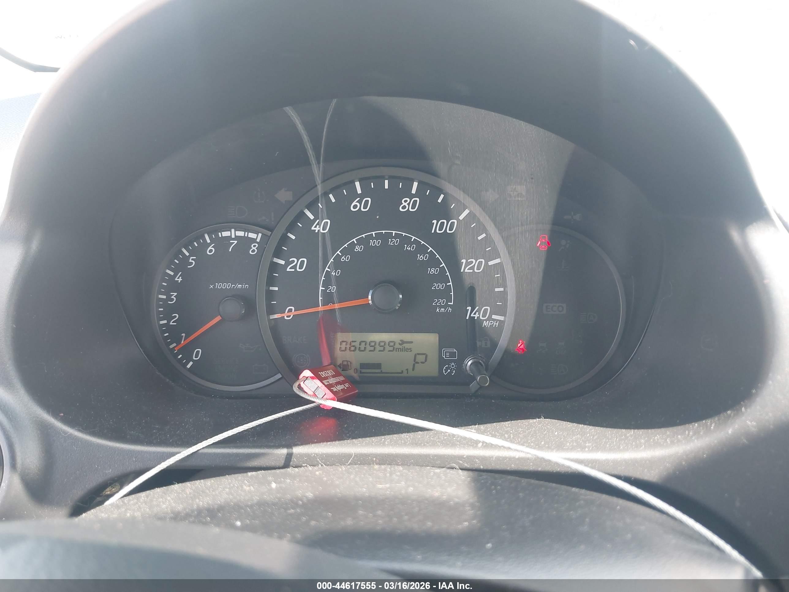 MITSUBISHI MIRAGE image 7