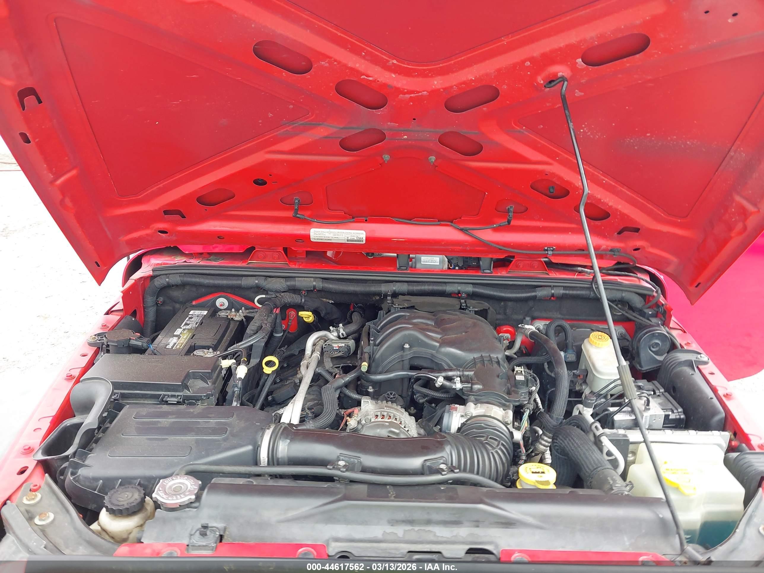 JEEP WRANGLER image 10