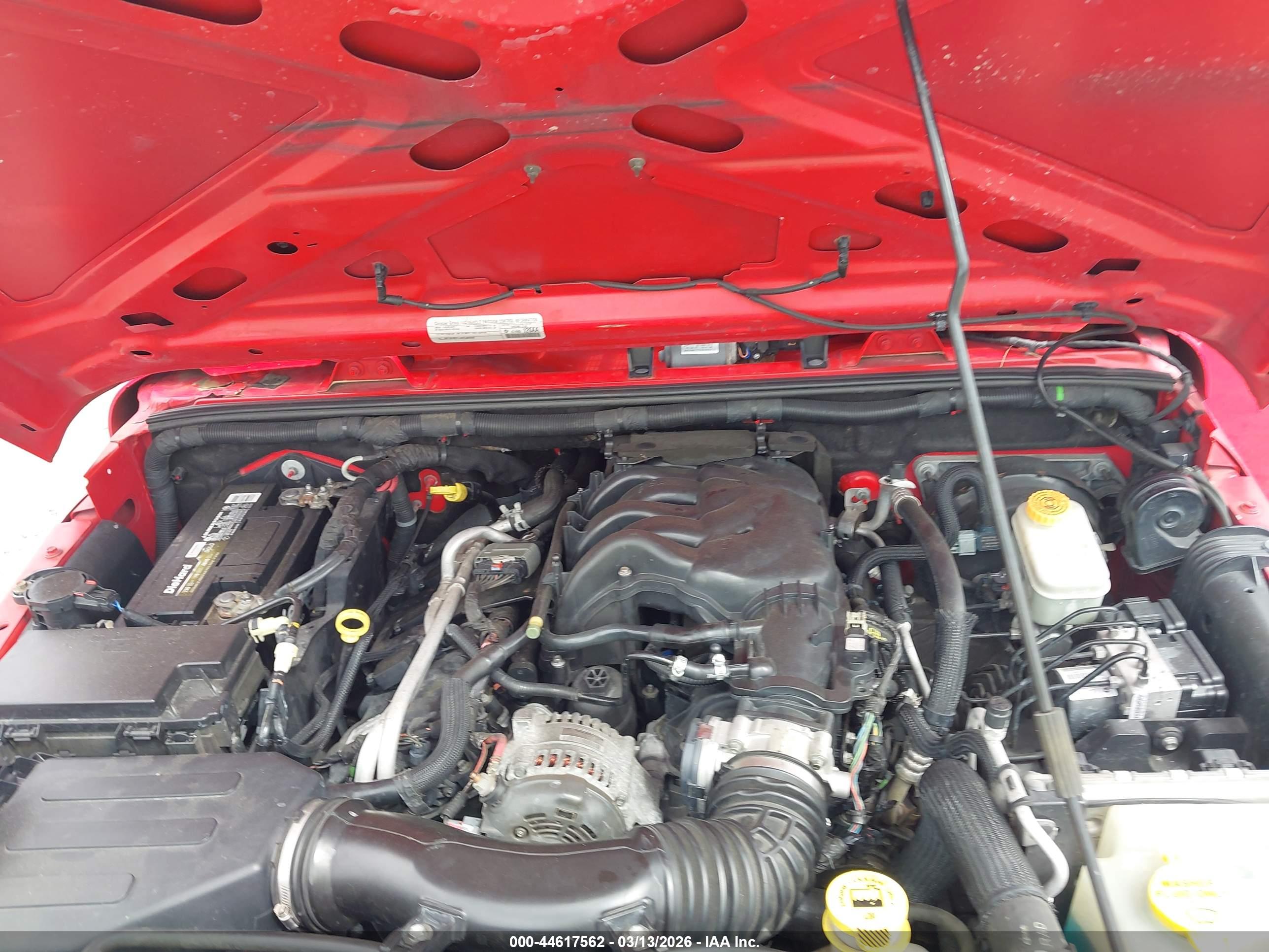 JEEP WRANGLER image 6