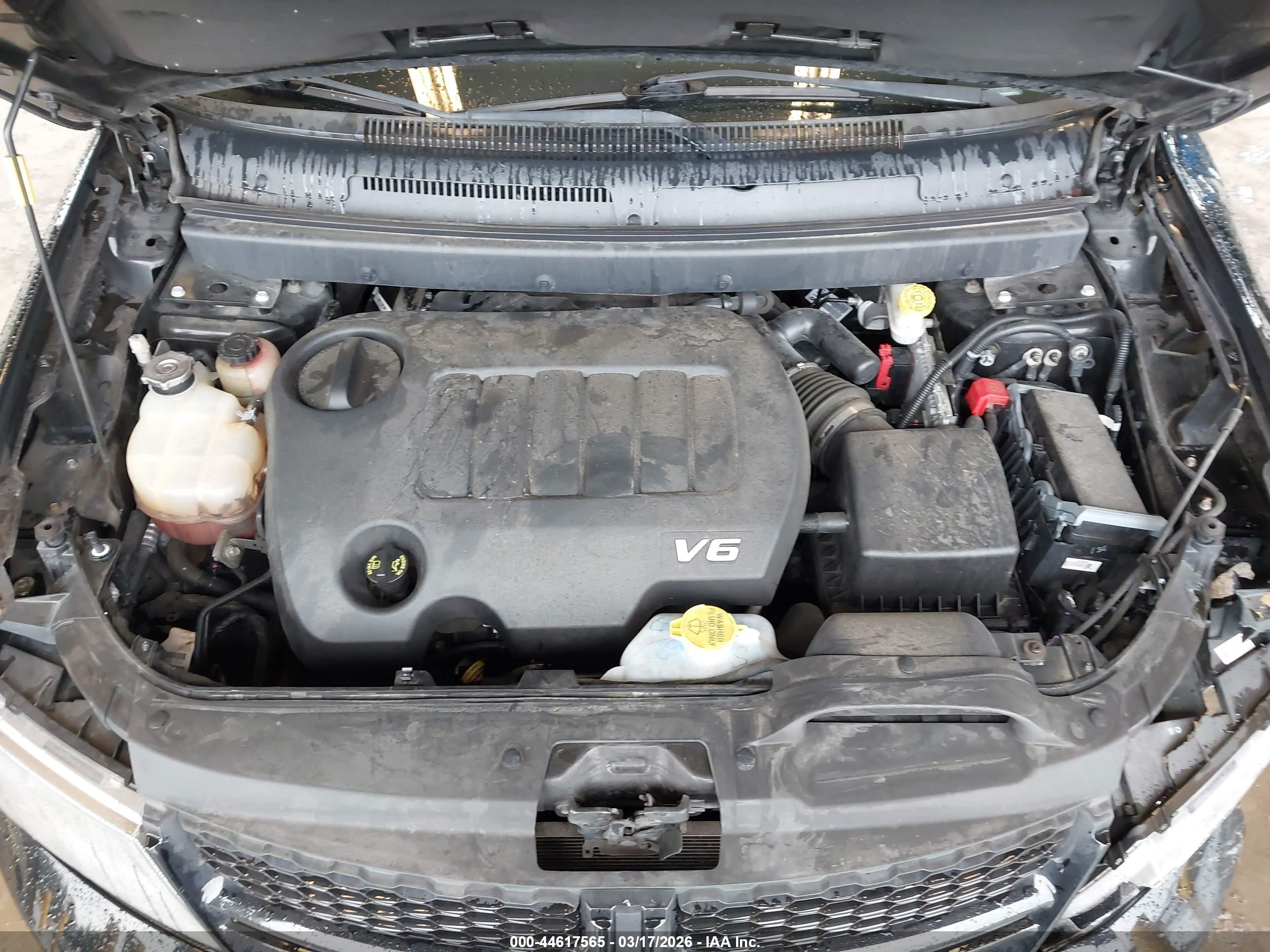 DODGE JOURNEY image 10