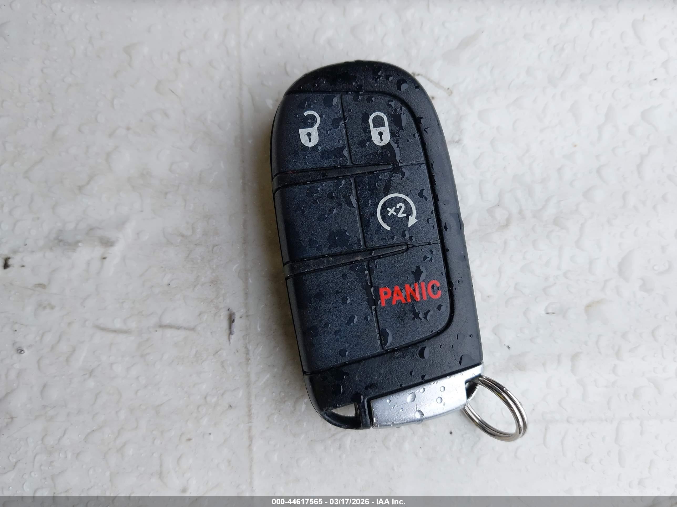 DODGE JOURNEY image 11