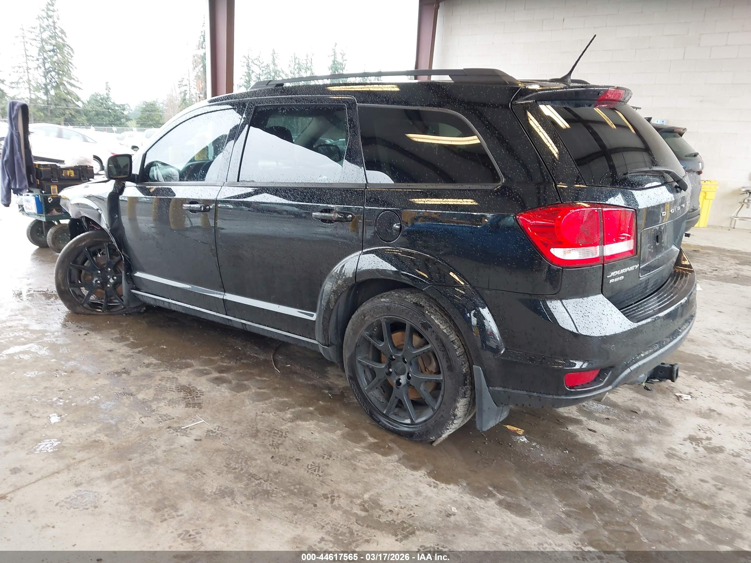 DODGE JOURNEY image 3