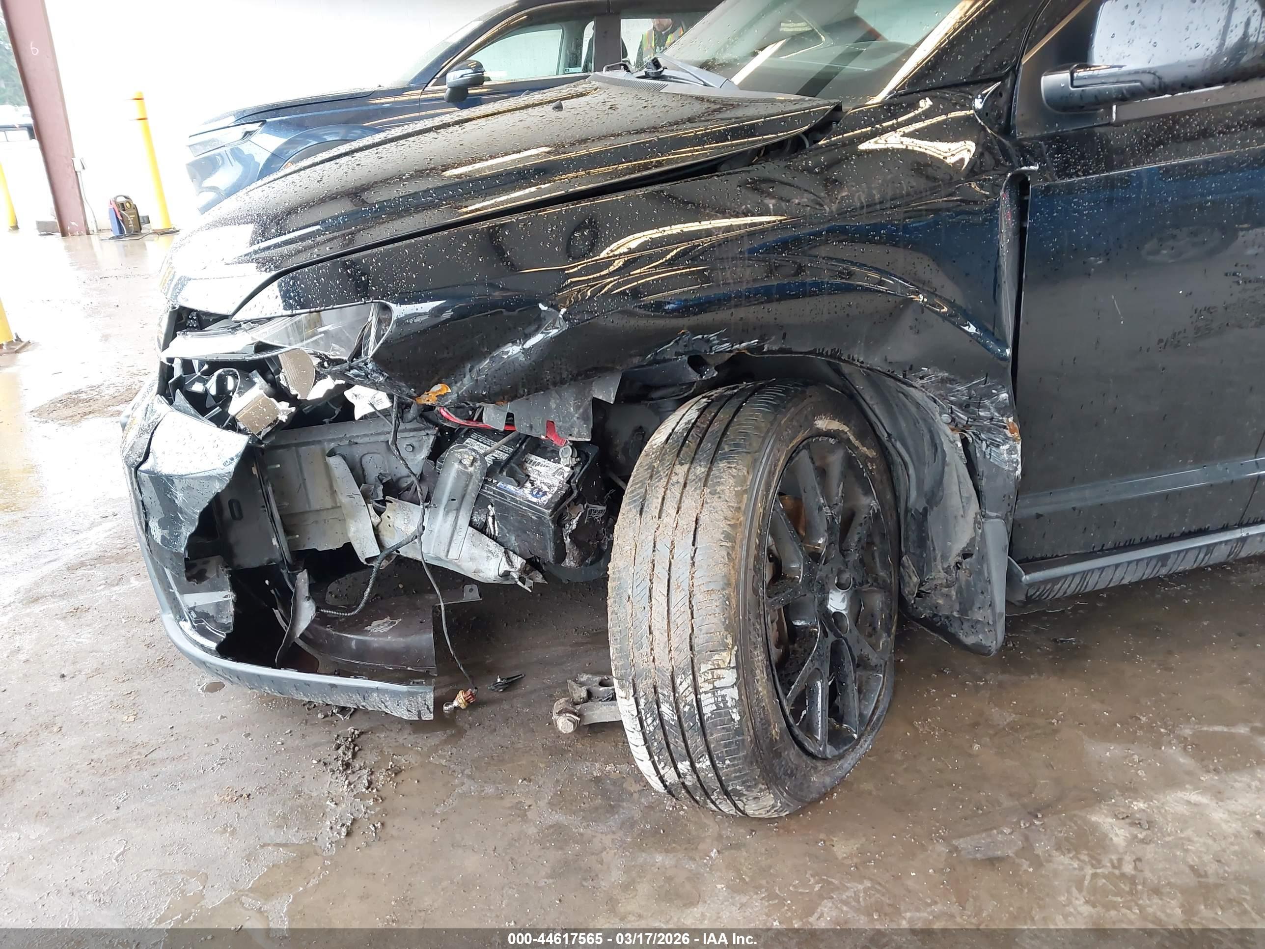 DODGE JOURNEY image 6