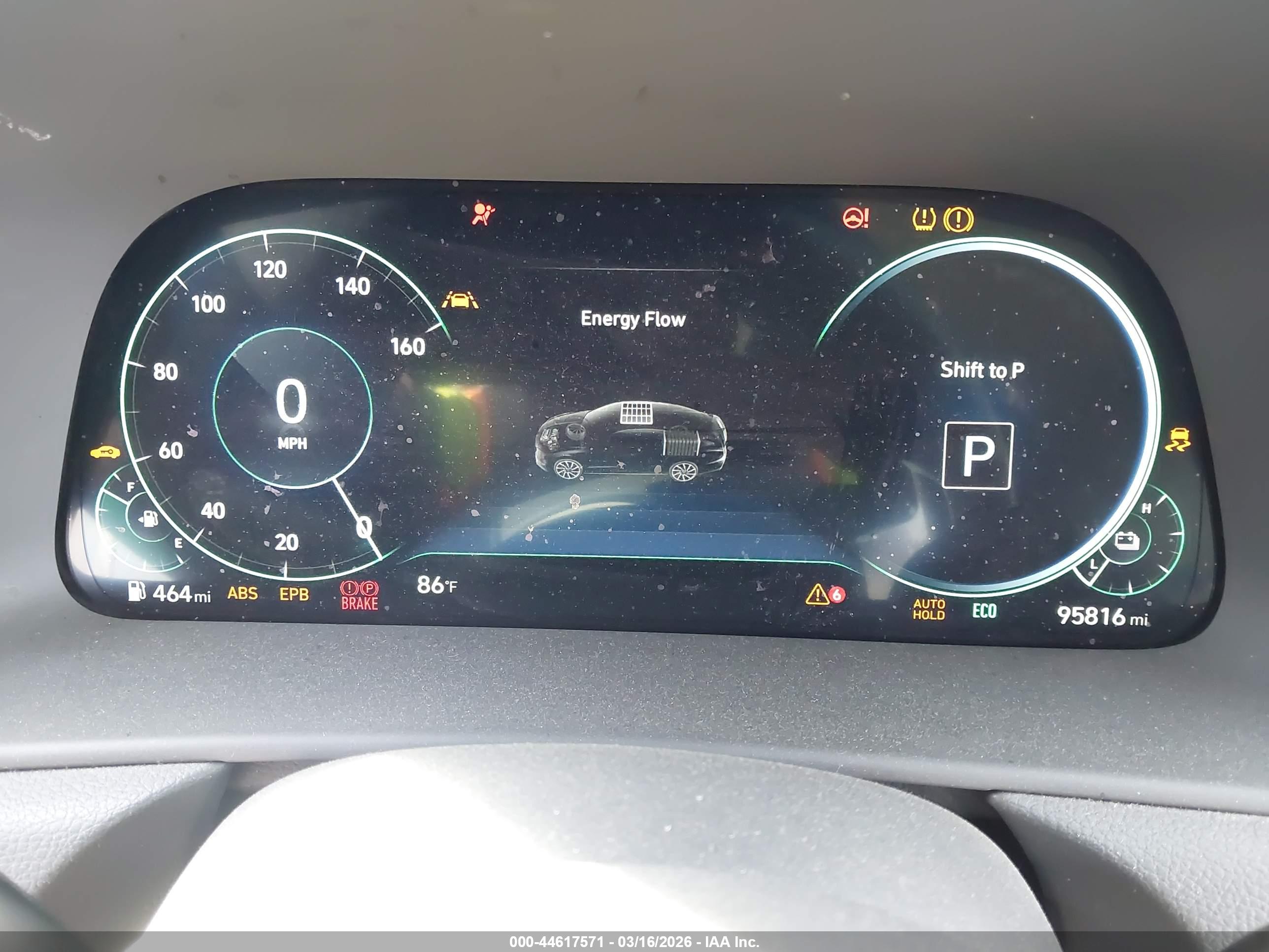 HYUNDAI SONATA image 7
