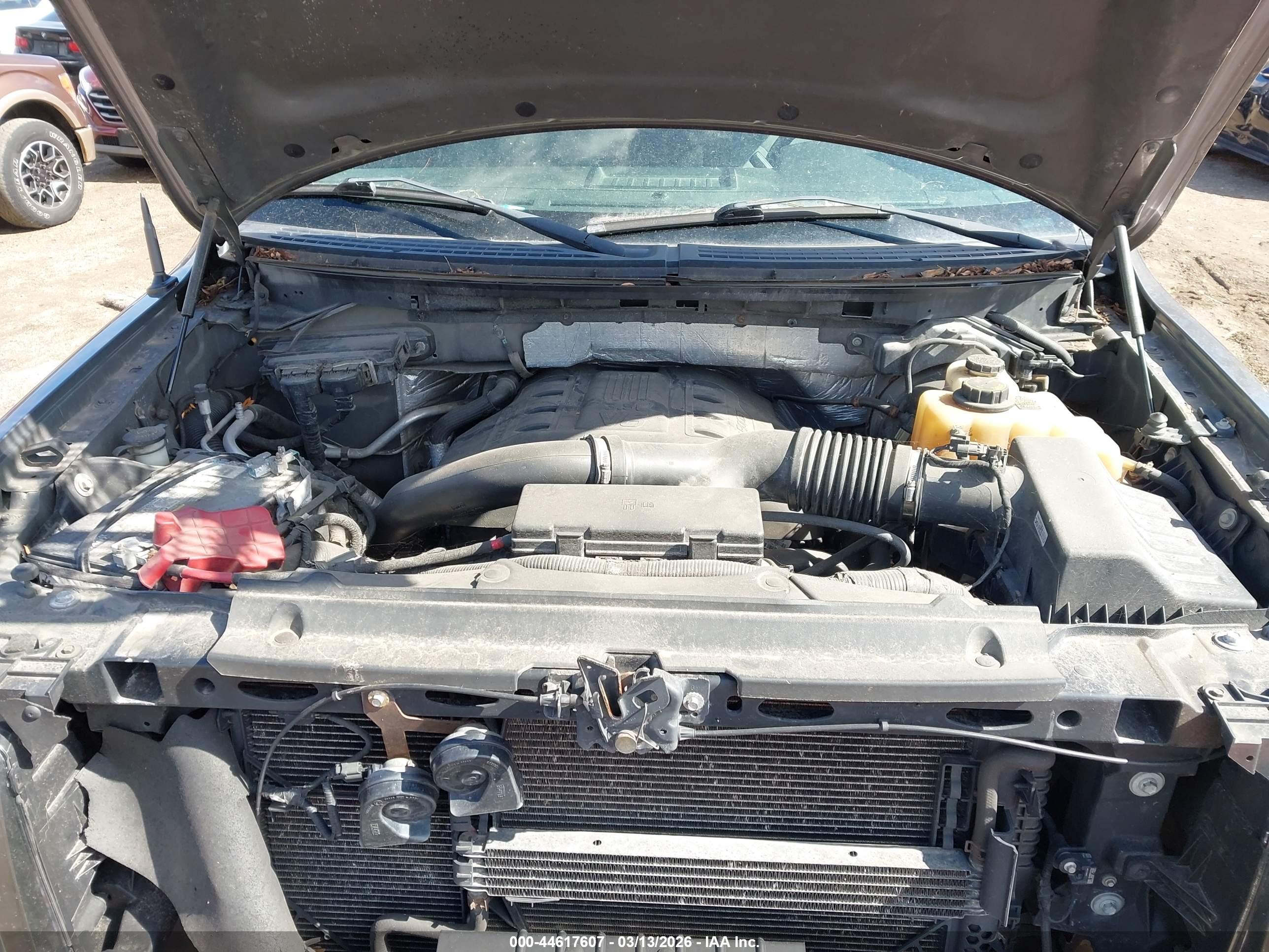 FORD F-150 image 10