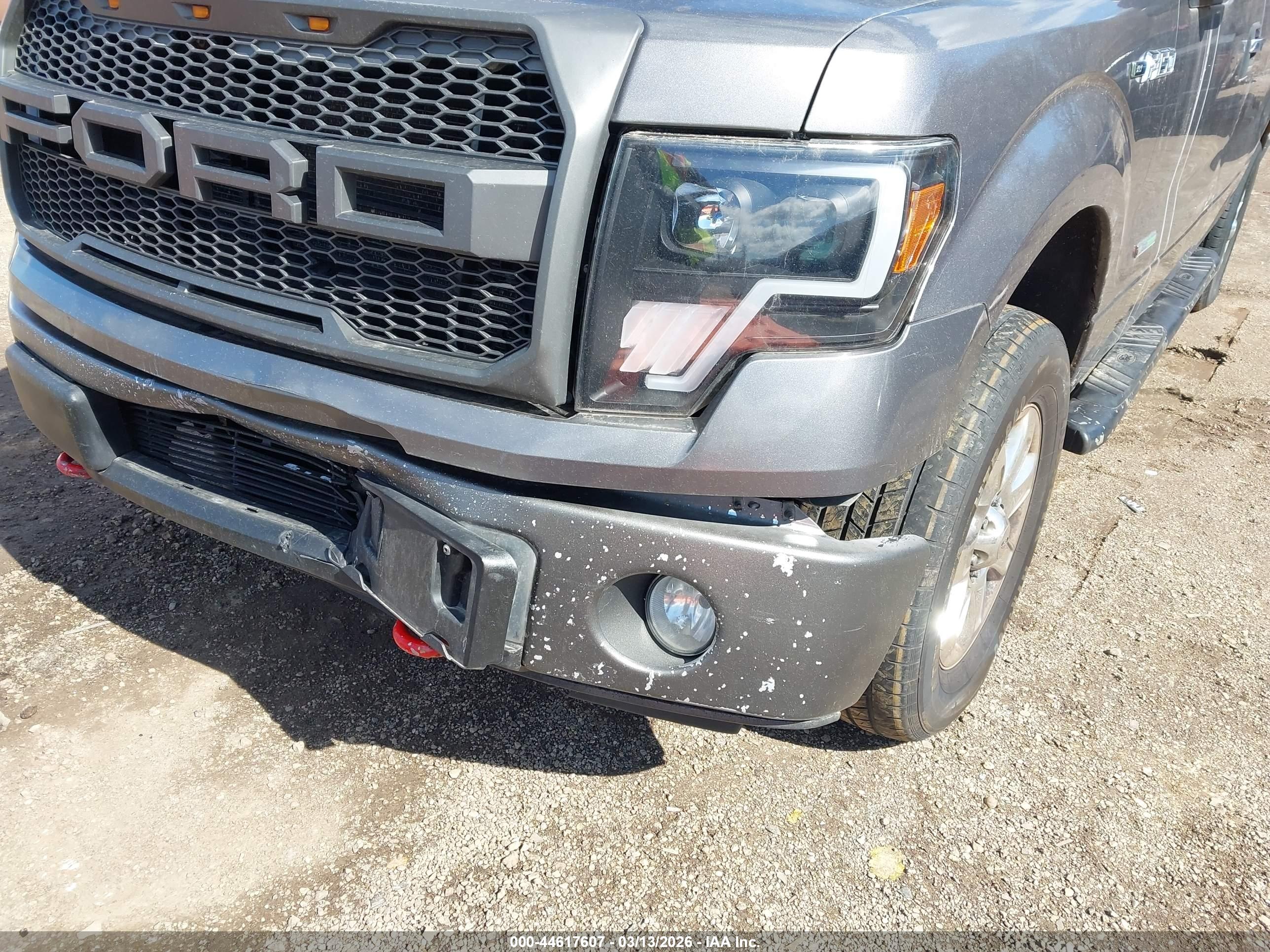 FORD F-150 image 6