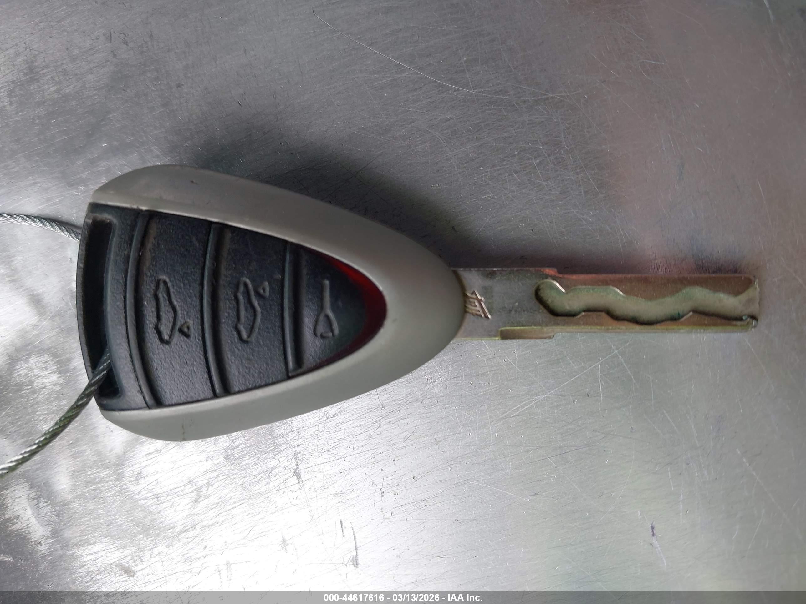 PORSCHE BOXSTER image 11