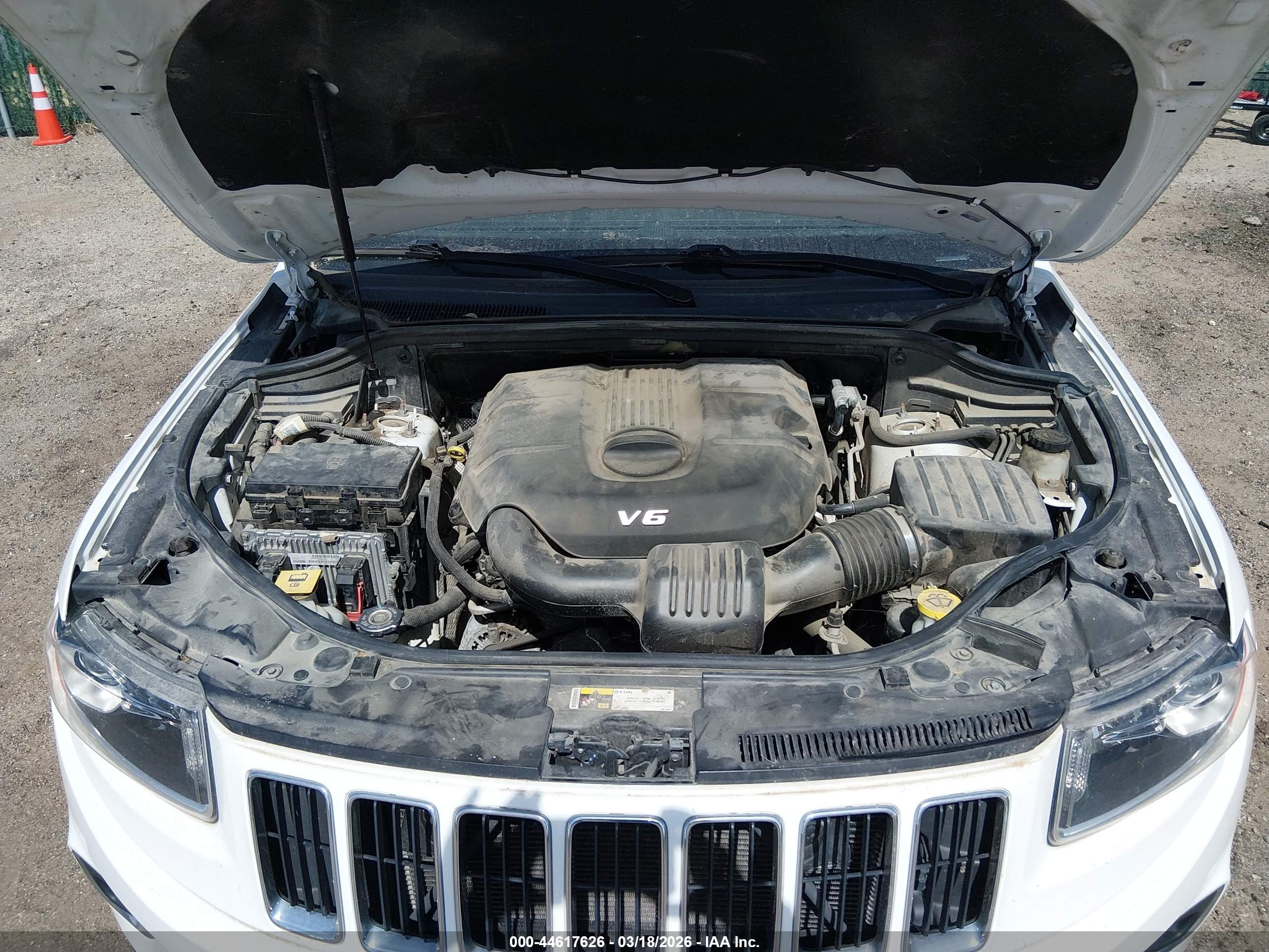 JEEP GRAND image 10