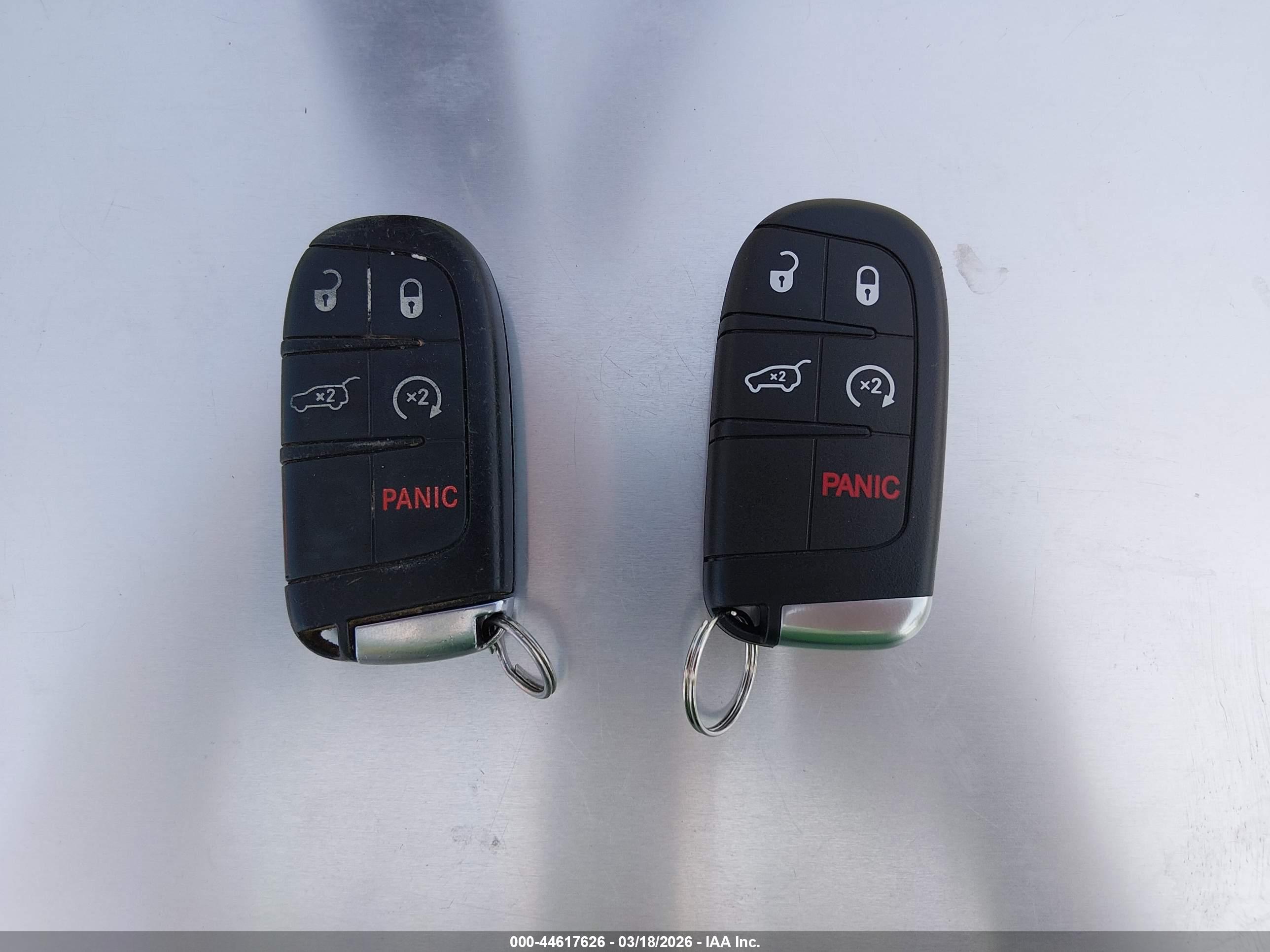 JEEP GRAND image 11