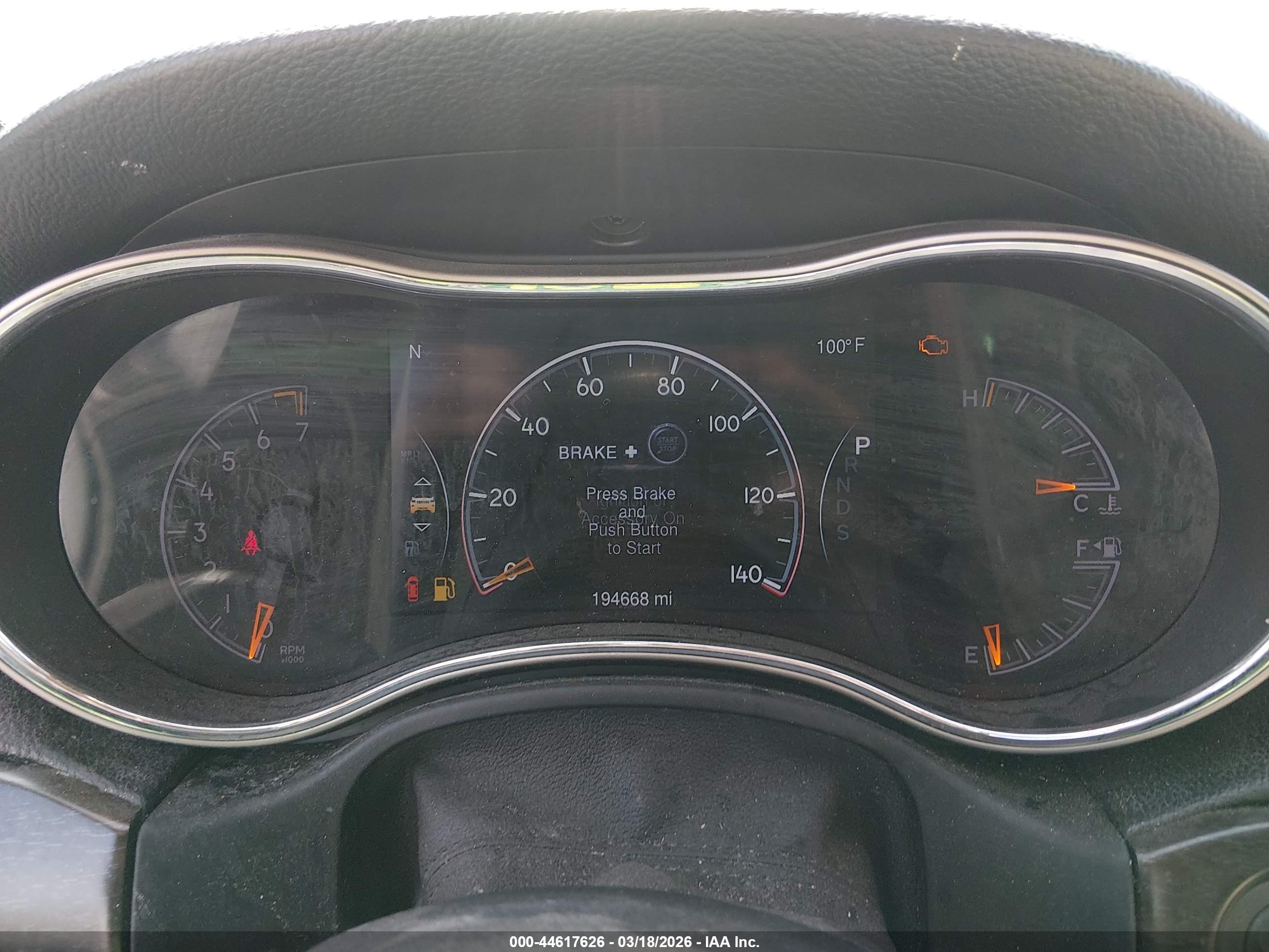 JEEP GRAND image 7