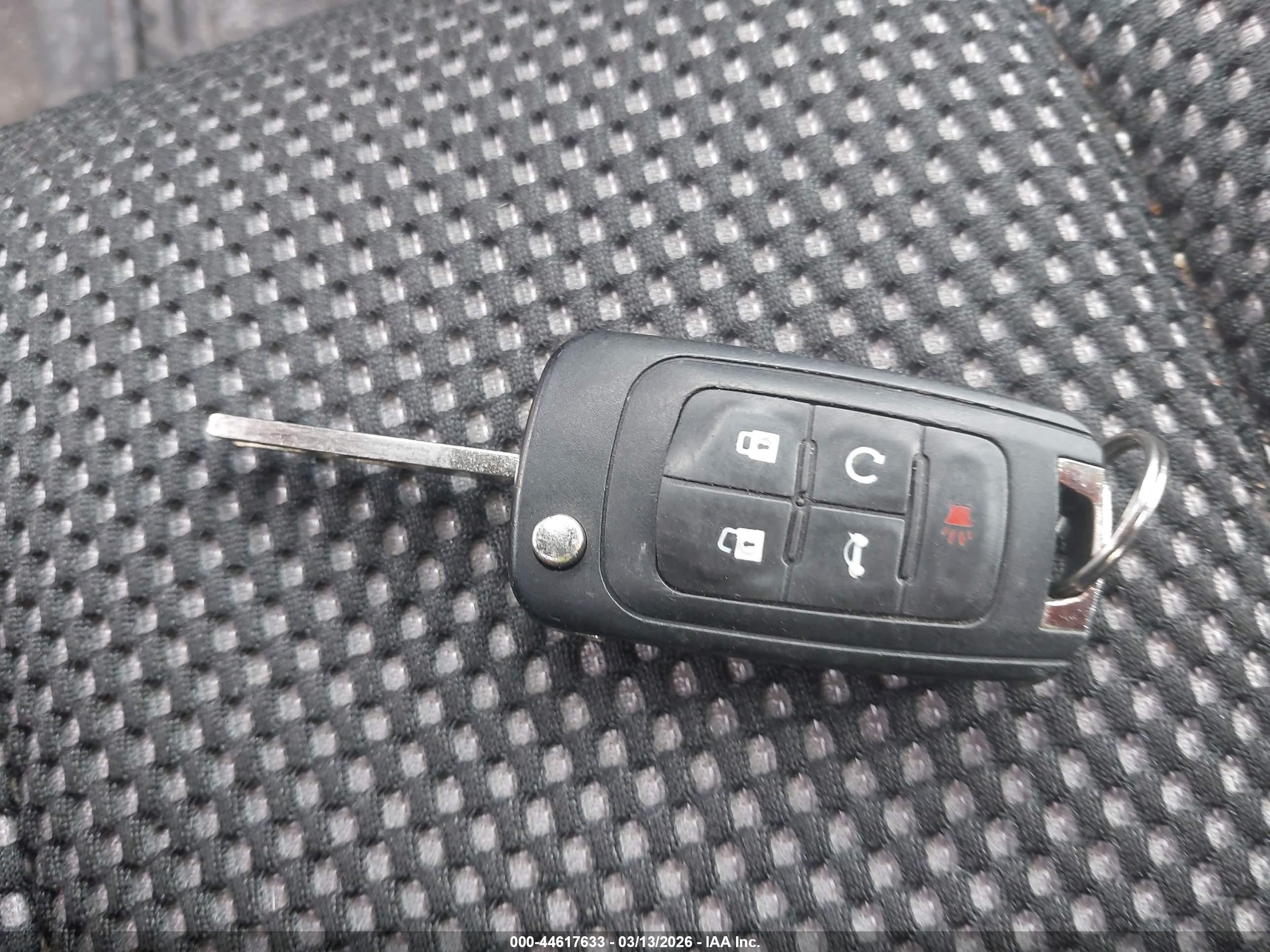 CHEVROLET EQUINOX image 11
