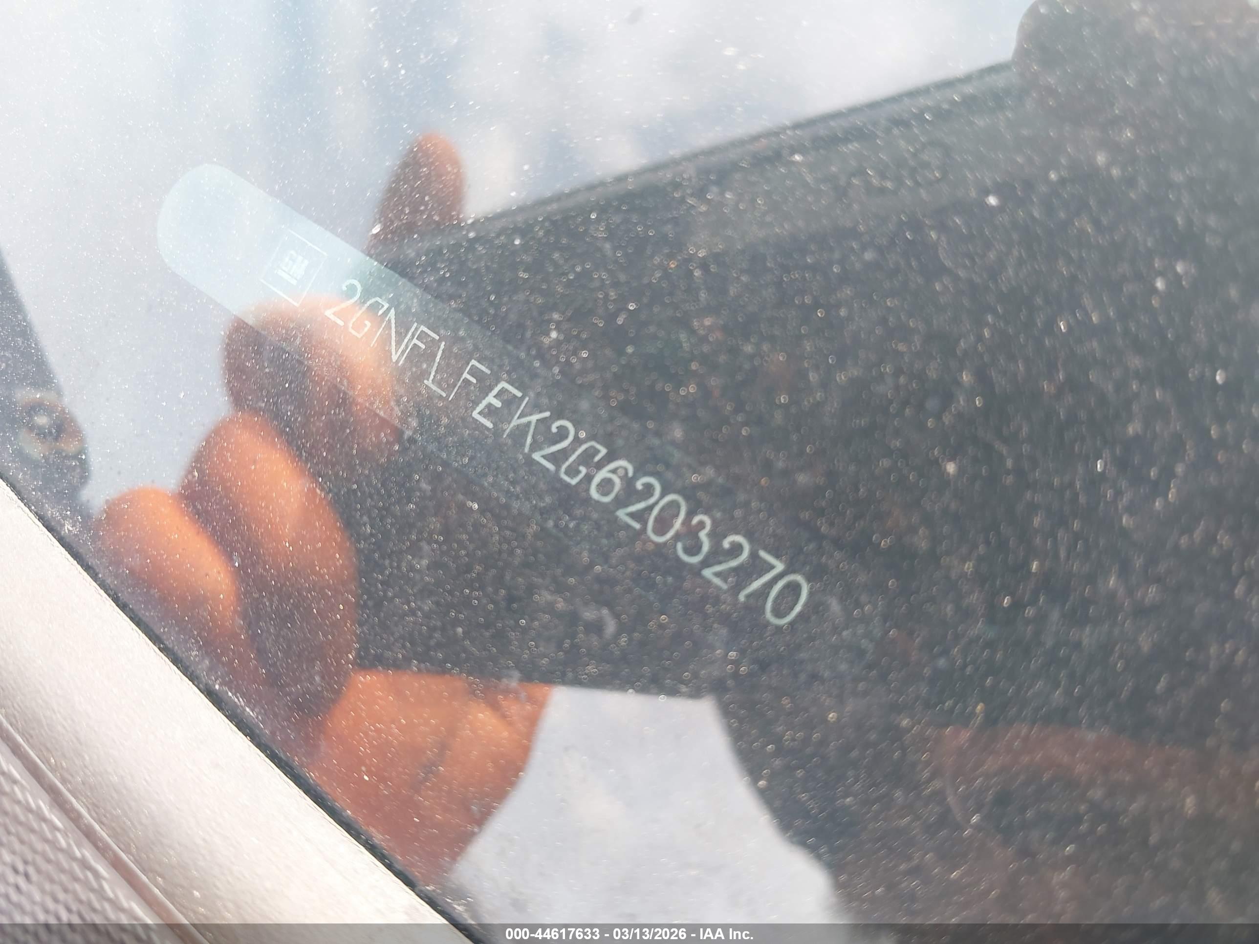 CHEVROLET EQUINOX image 9