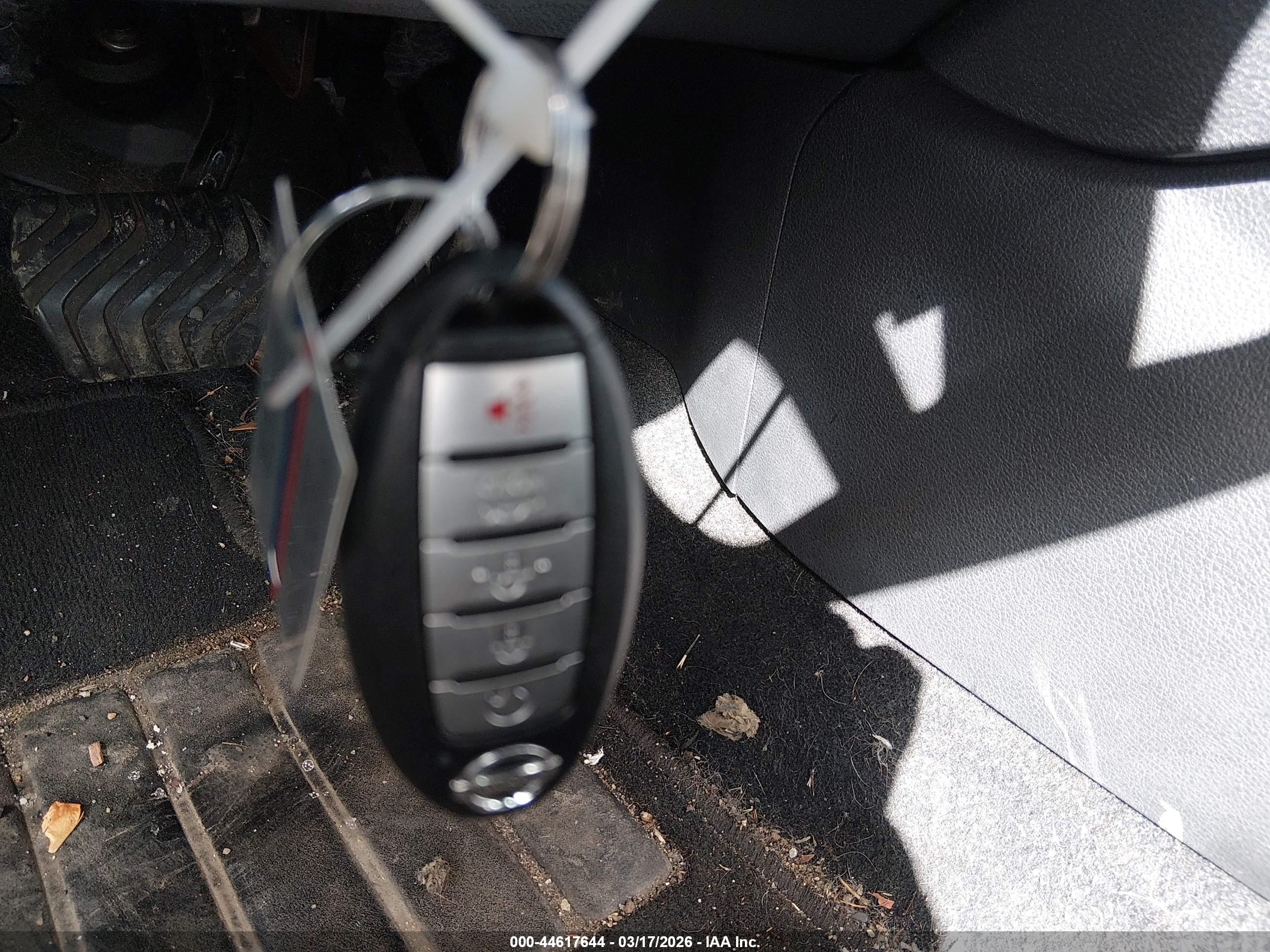 NISSAN ALTIMA image 11
