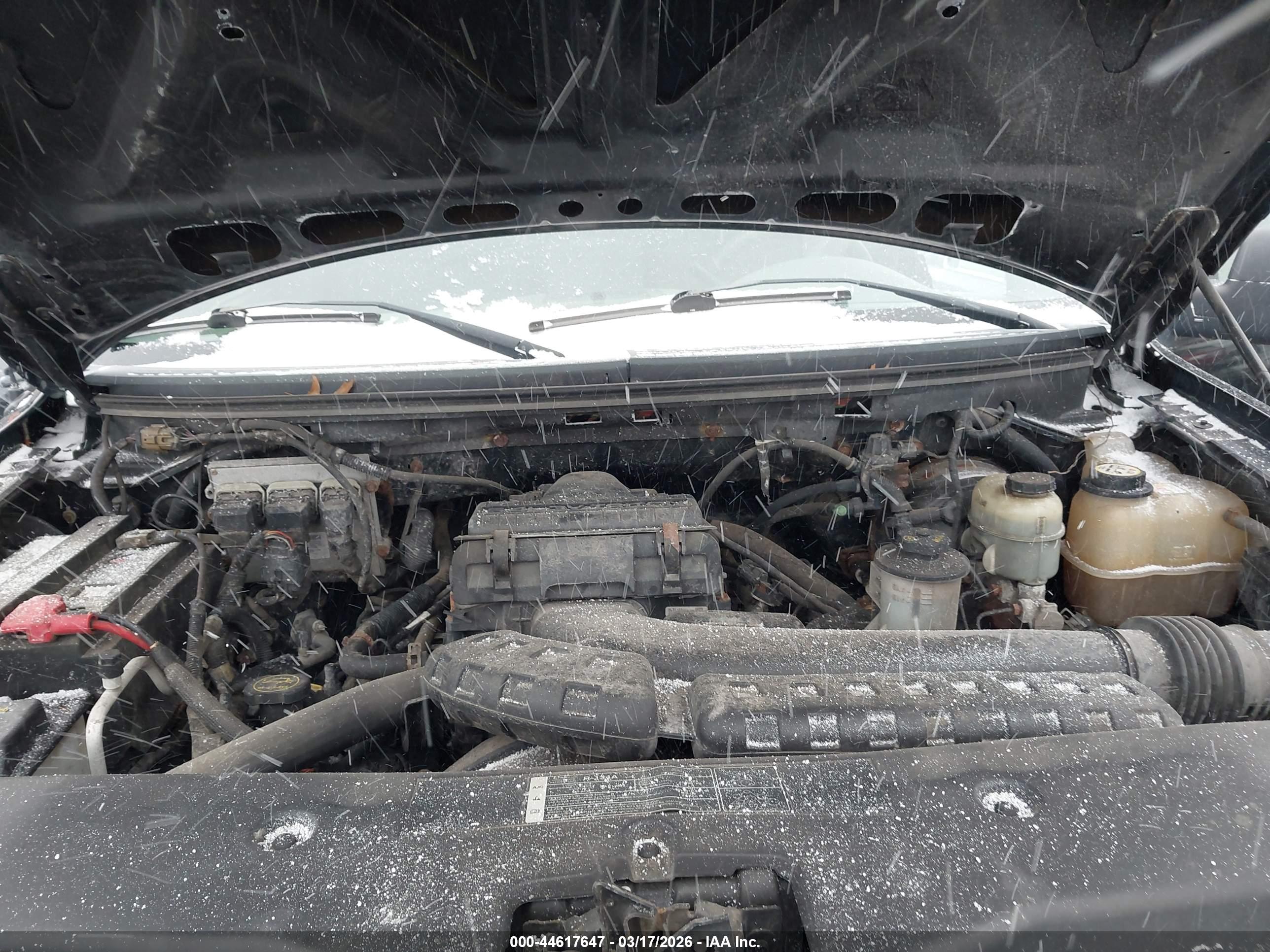 FORD F-150 image 10