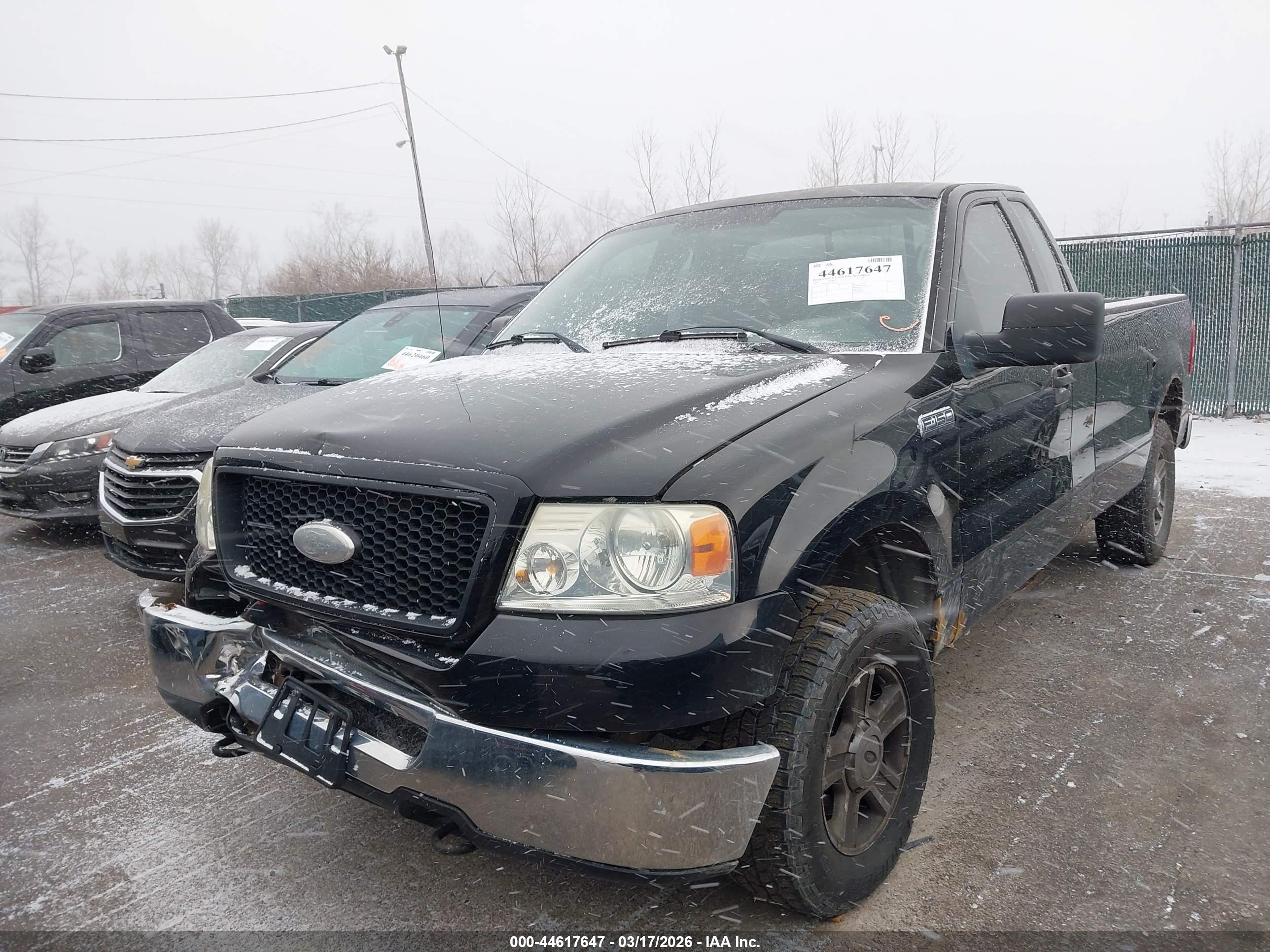 FORD F-150 image 2