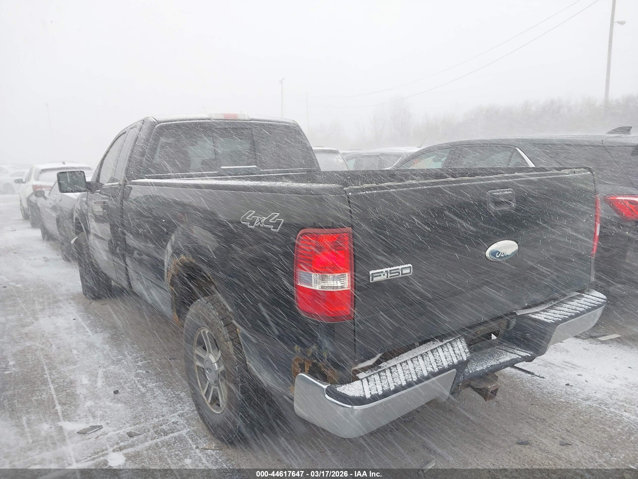 FORD F-150 image 3