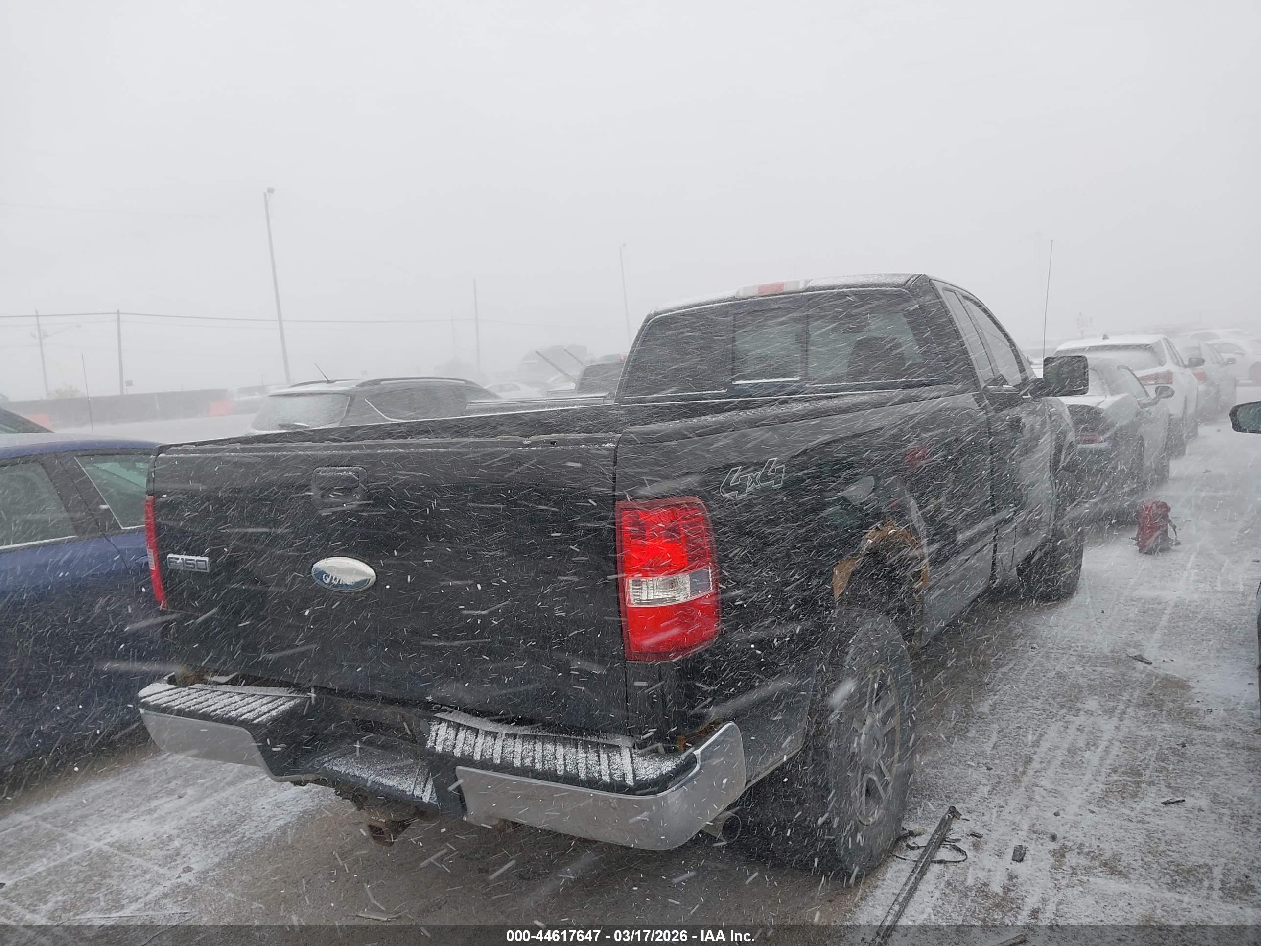 FORD F-150 image 4