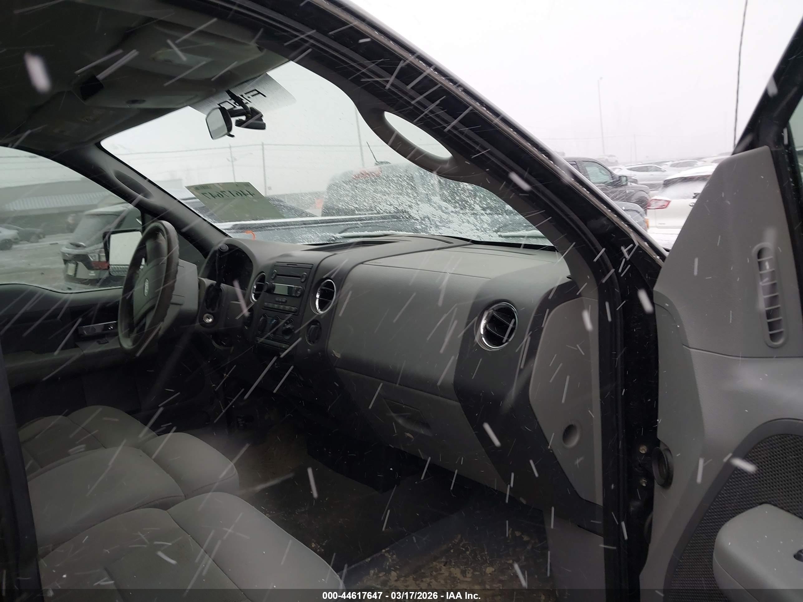FORD F-150 image 5