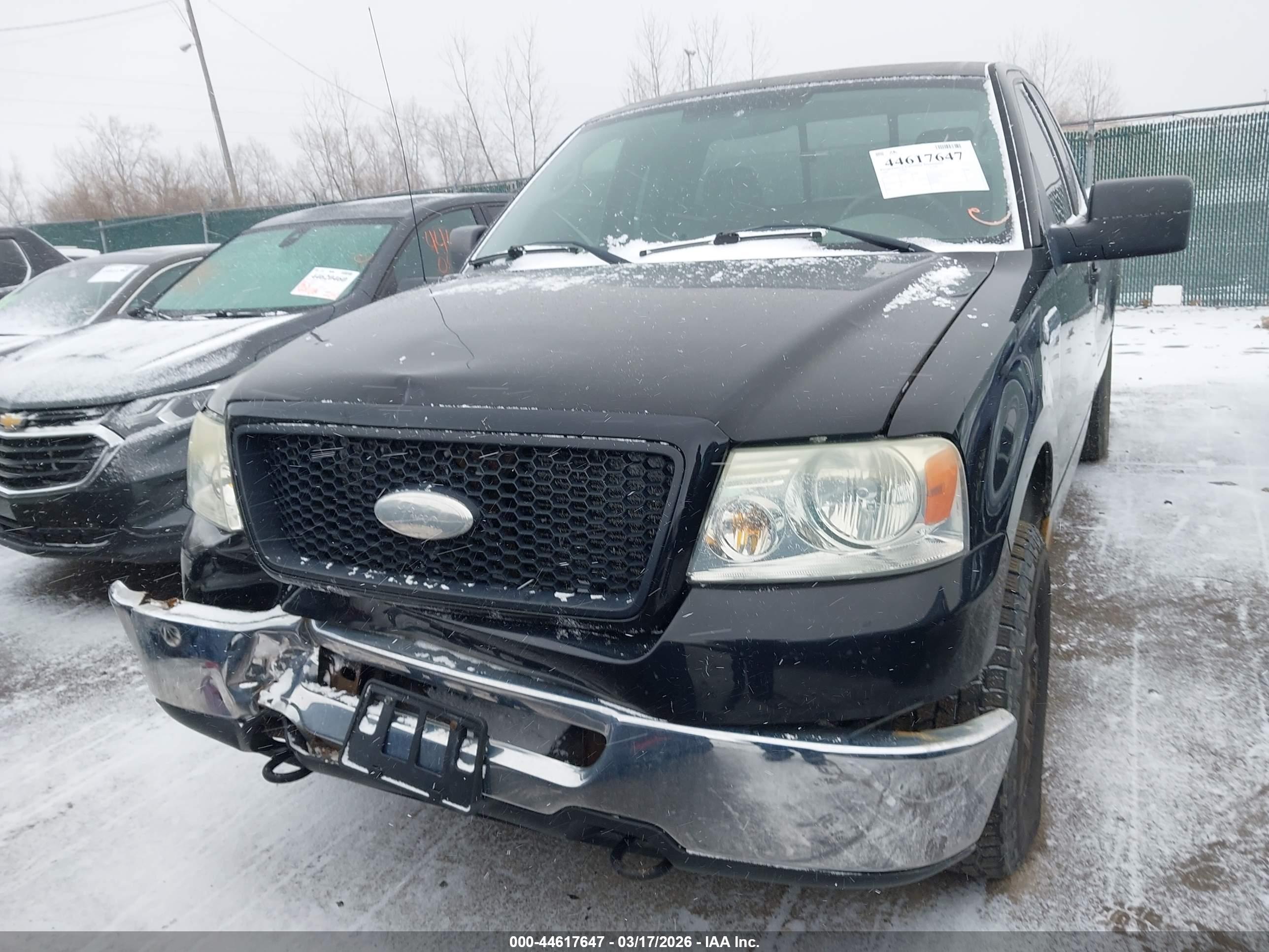 FORD F-150 image 6