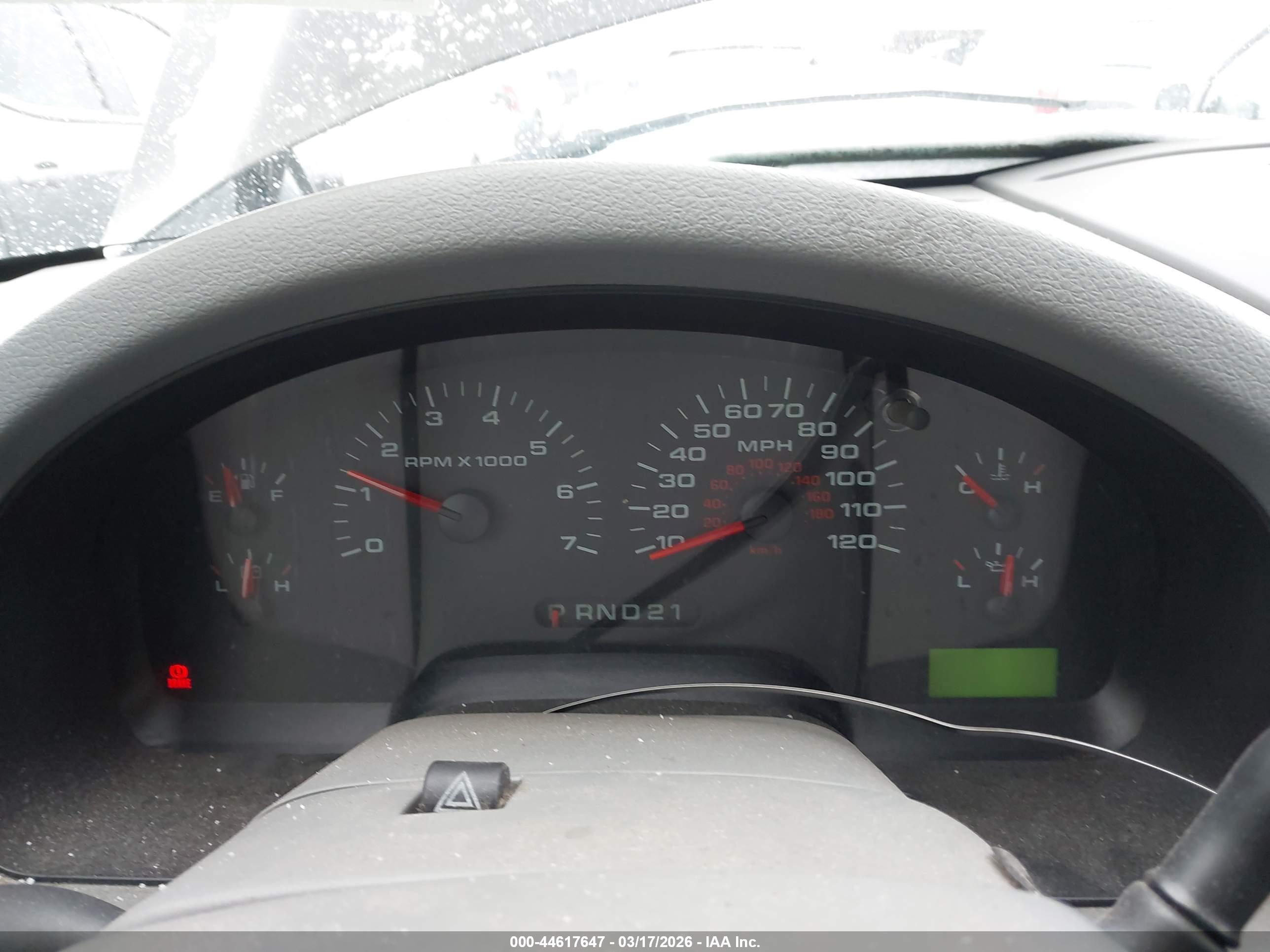 FORD F-150 image 7