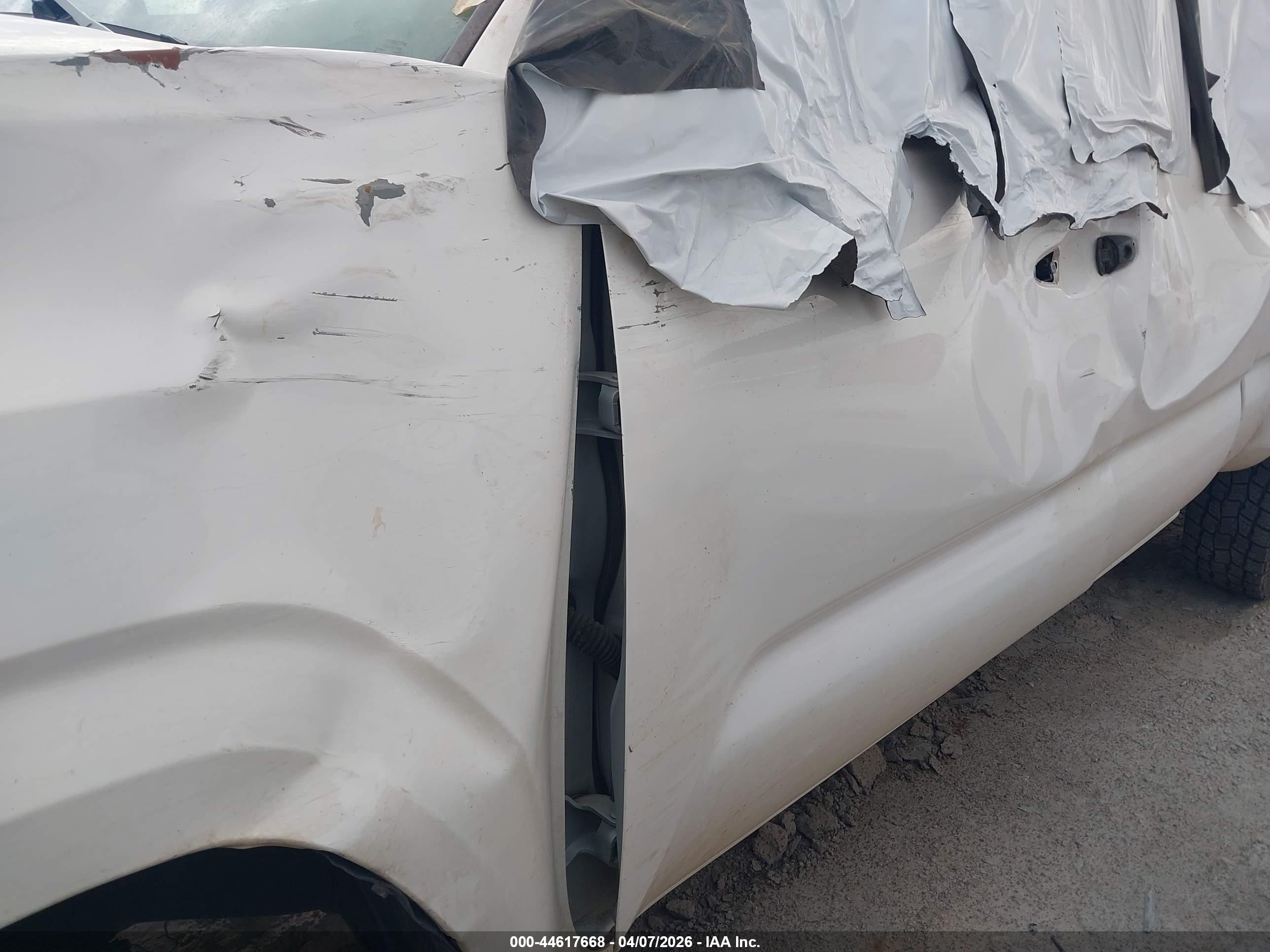 TOYOTA TACOMA image 6
