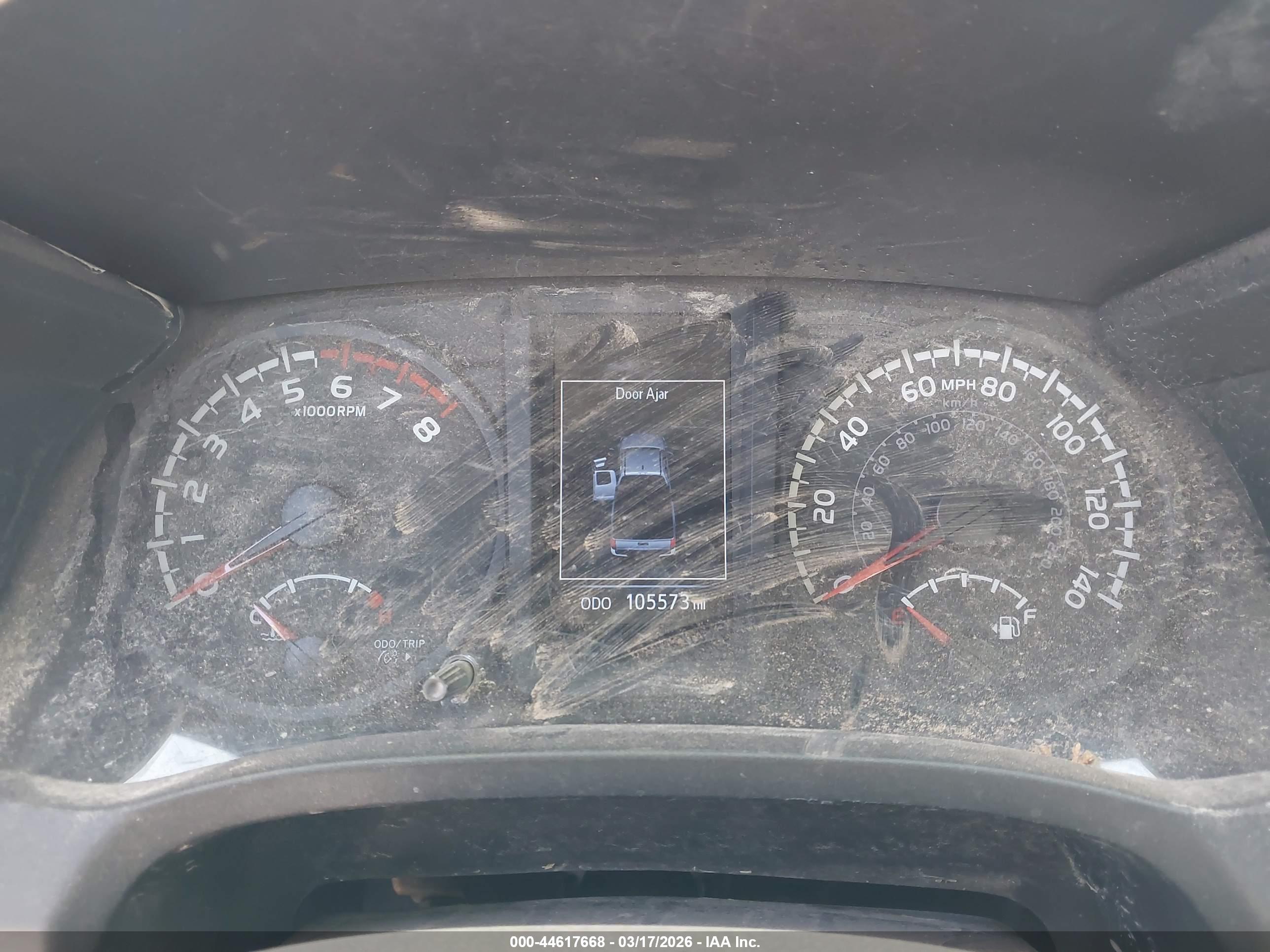 TOYOTA TACOMA image 7