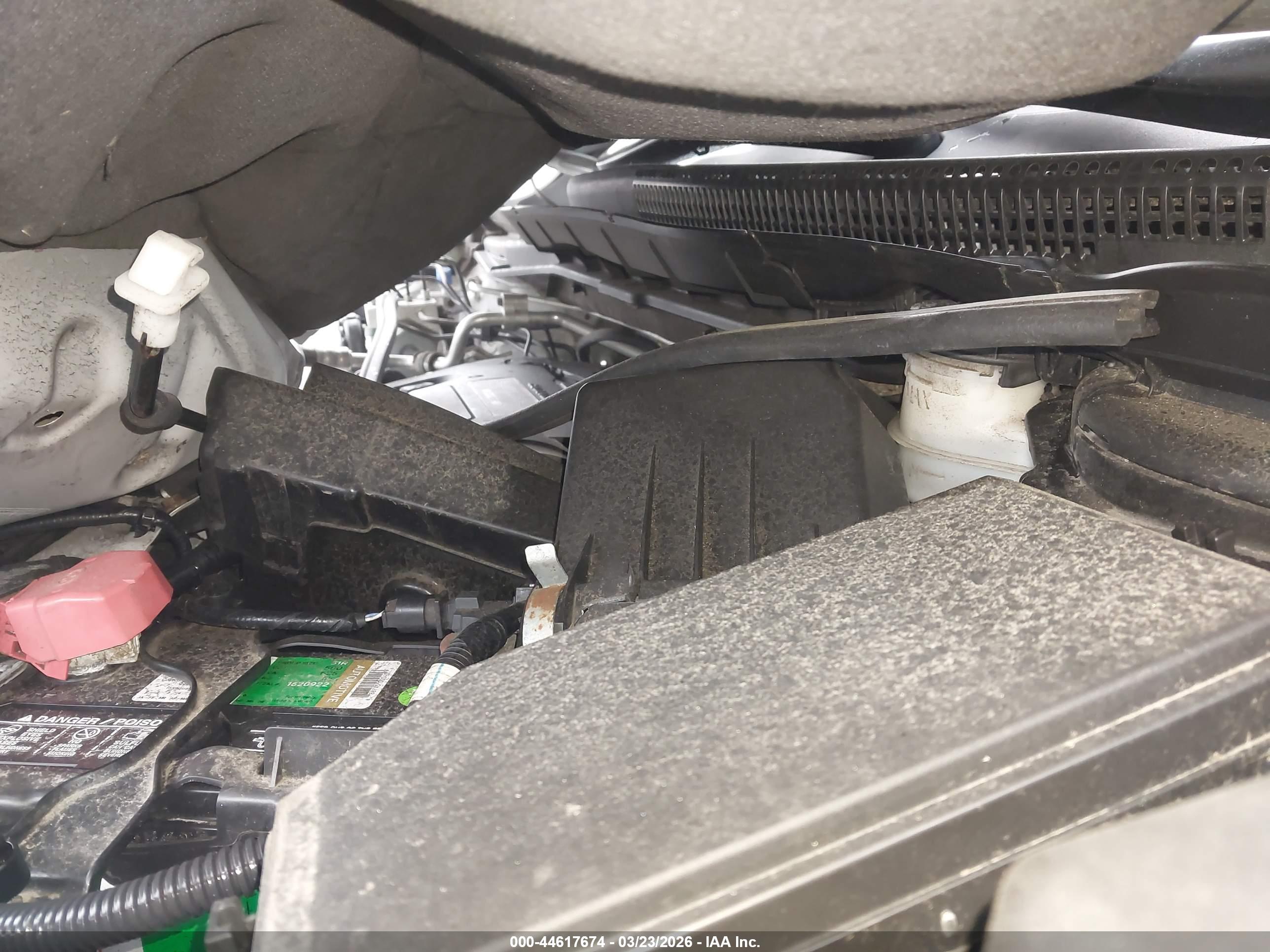 HONDA CR-V image 10