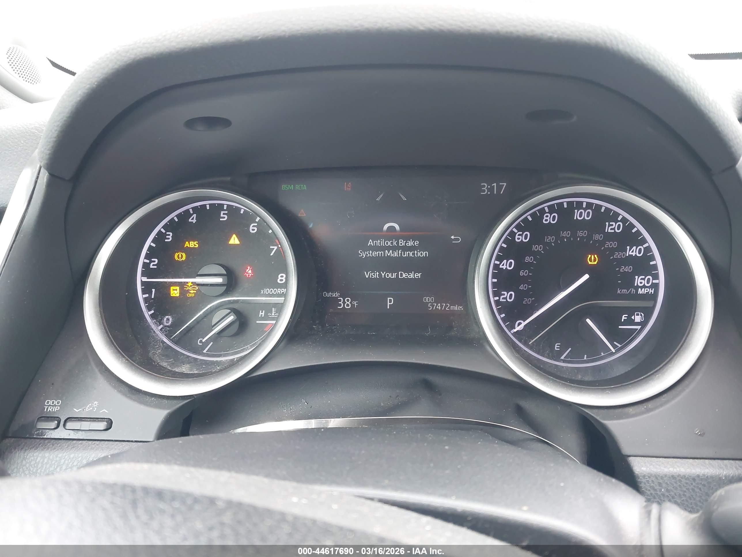 TOYOTA CAMRY image 7