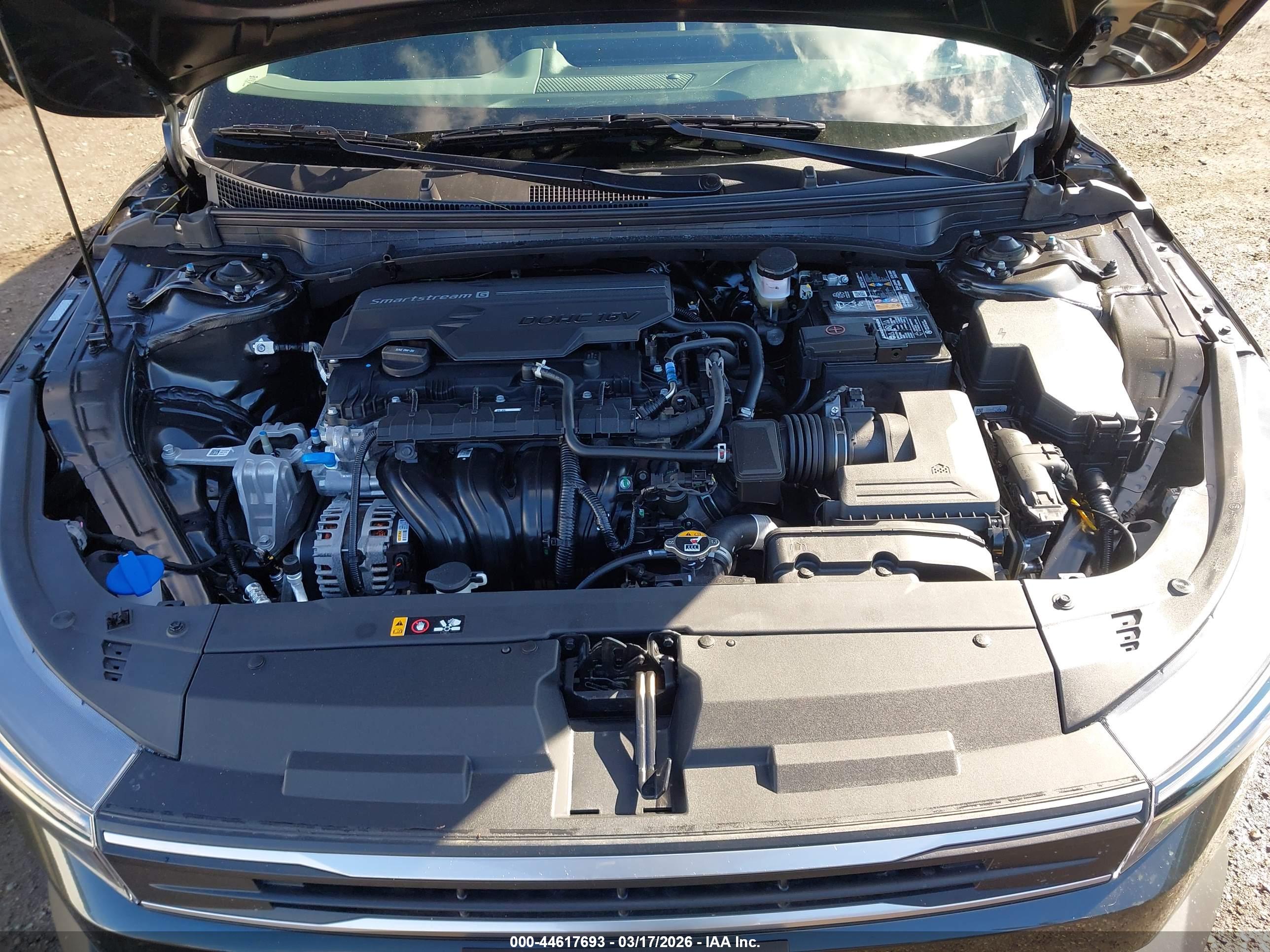 KIA K4 image 10