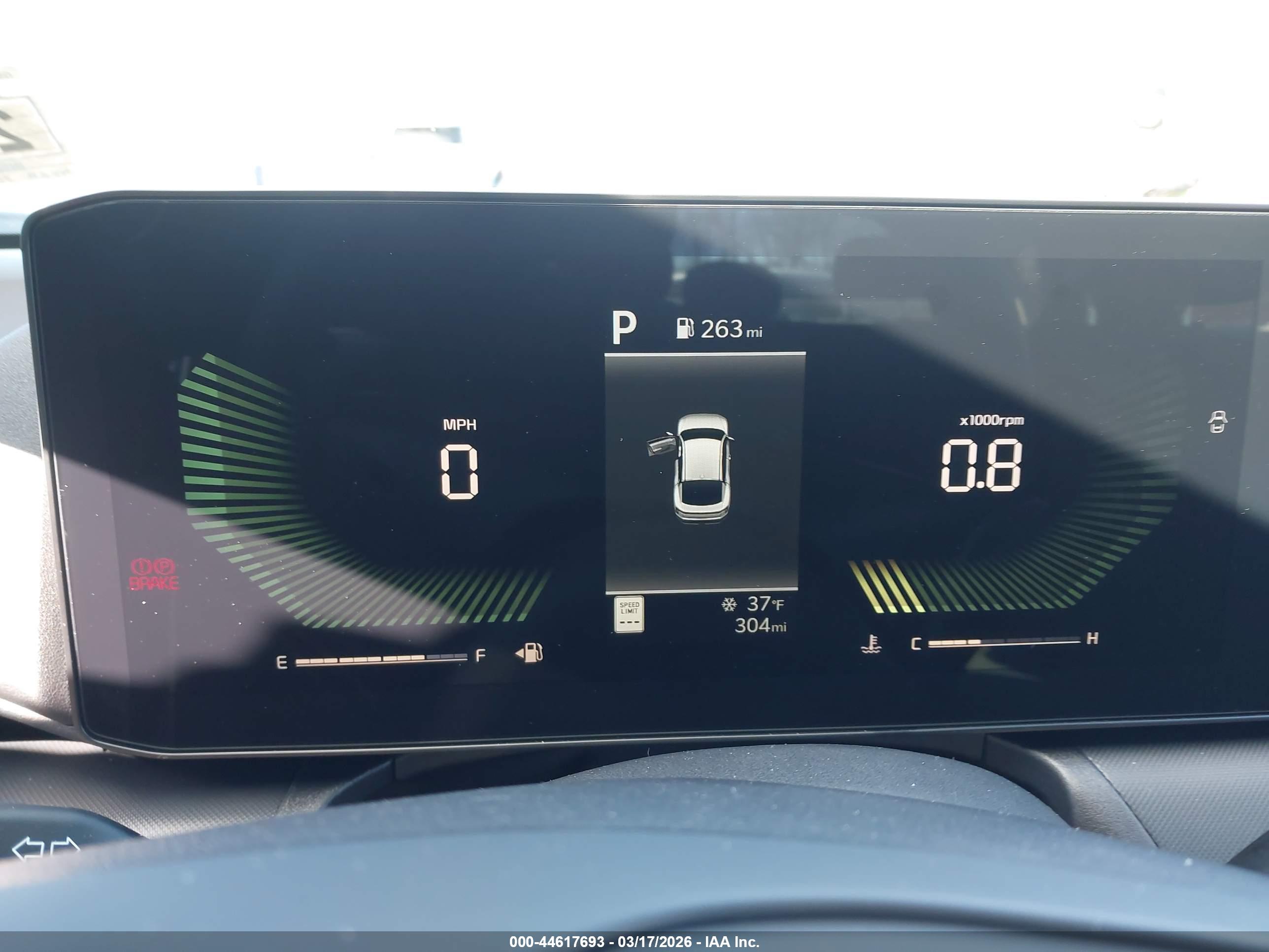 KIA K4 image 7