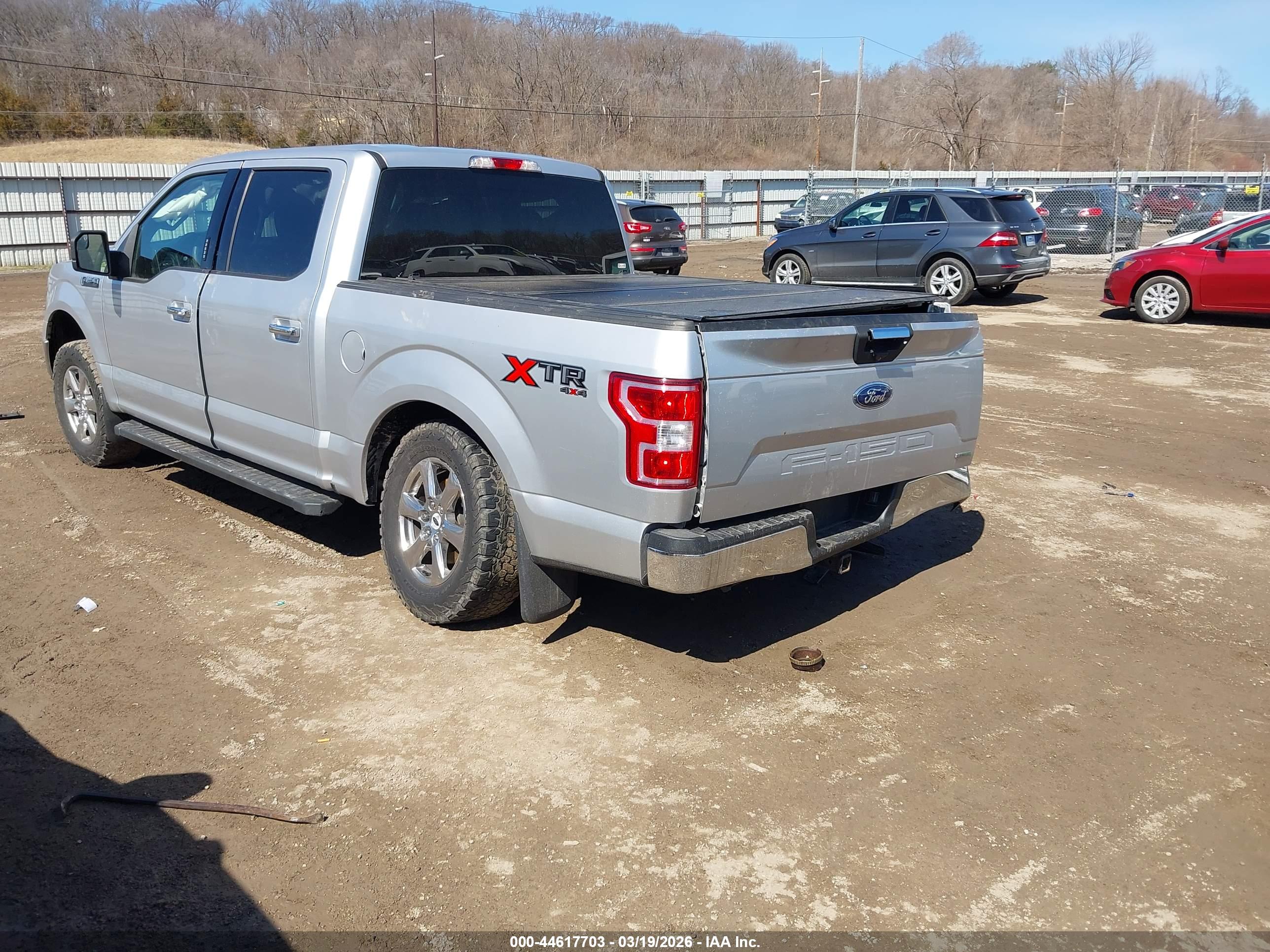 FORD F-150 image 3