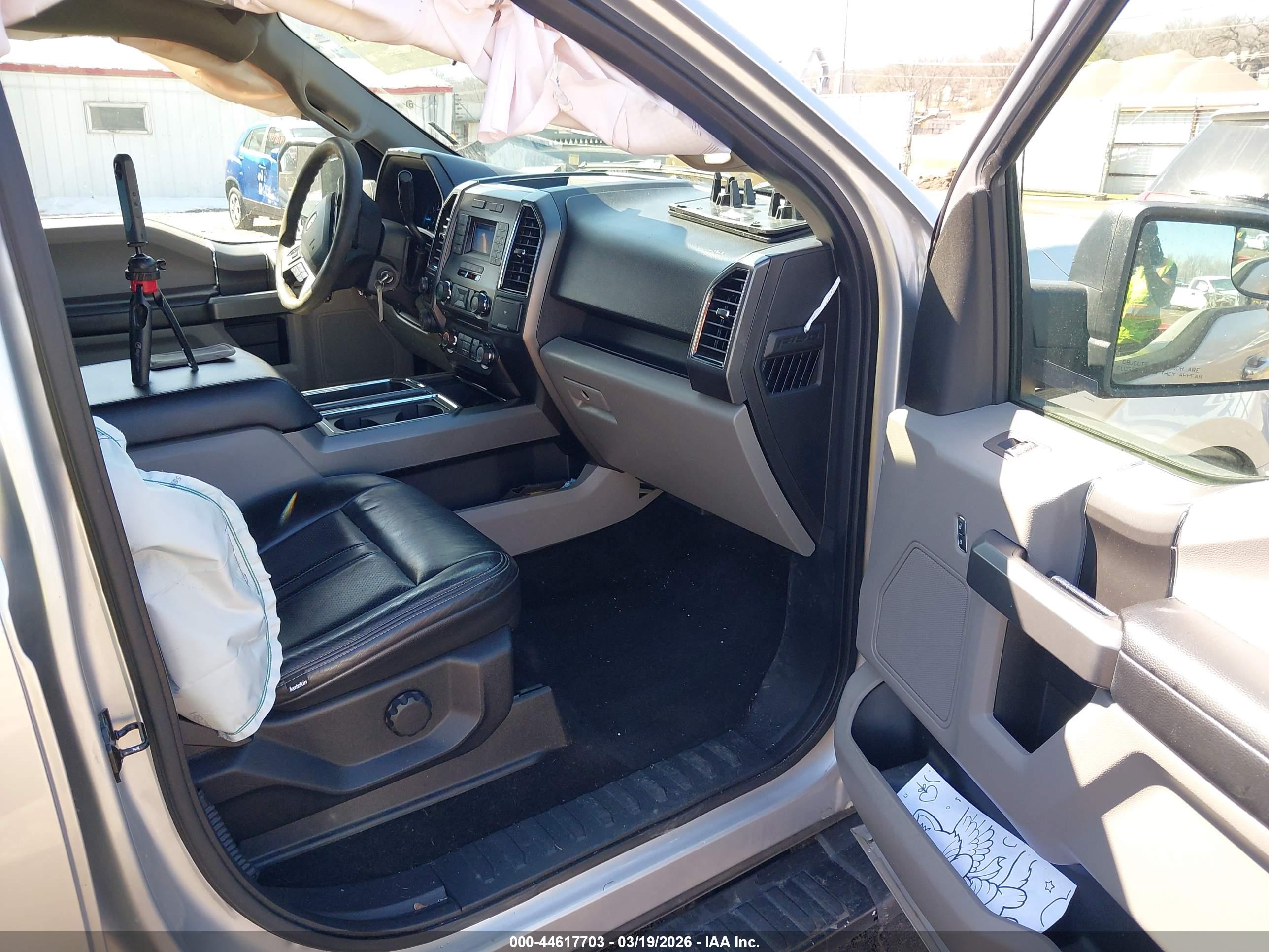 FORD F-150 image 5